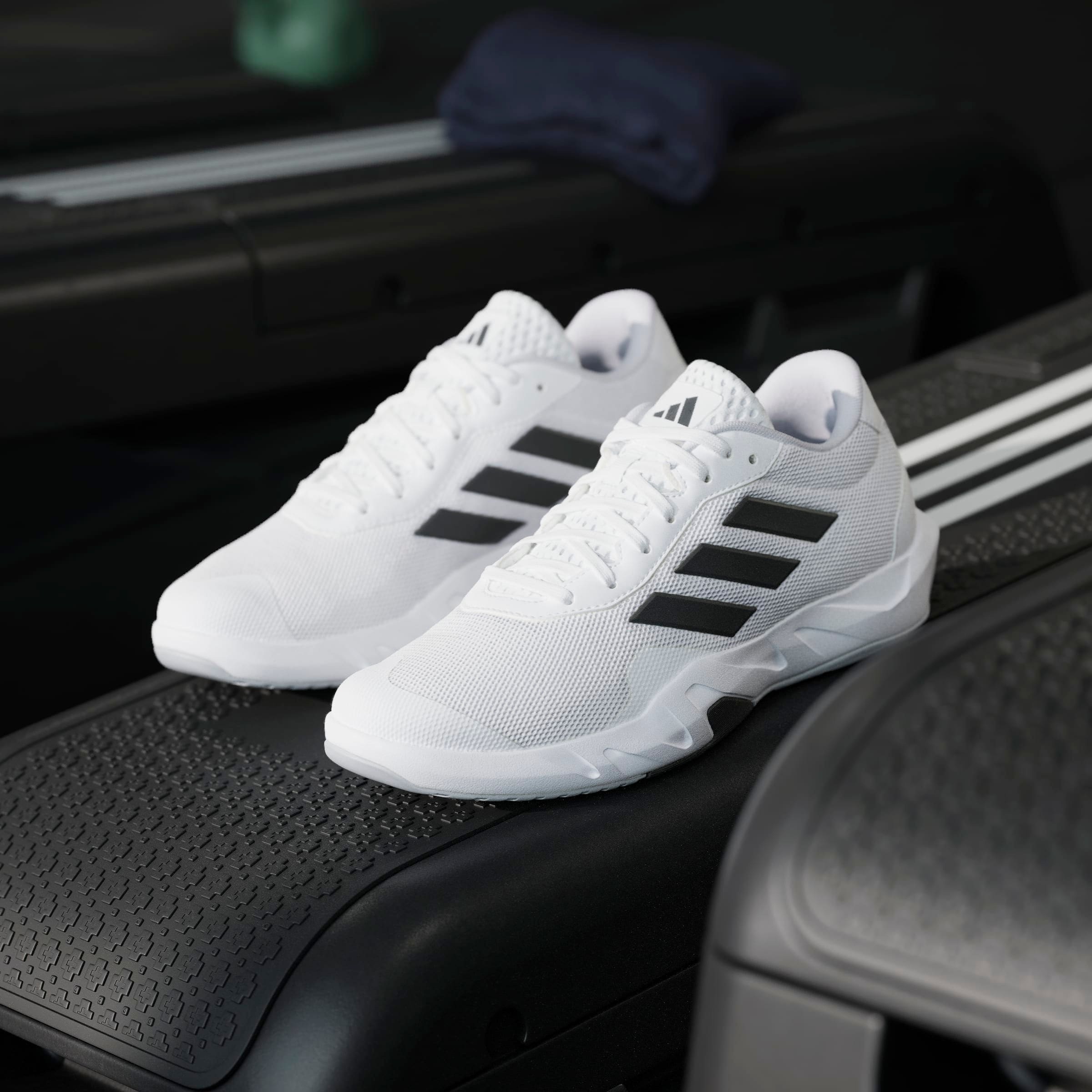 adidas Performance Trainingsschuh »AMPLIMOVE TRAINER«