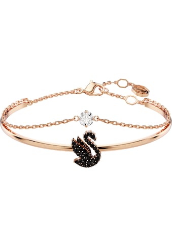 Armreif »Swarovski Iconic Swan, Schwan, 5678048«