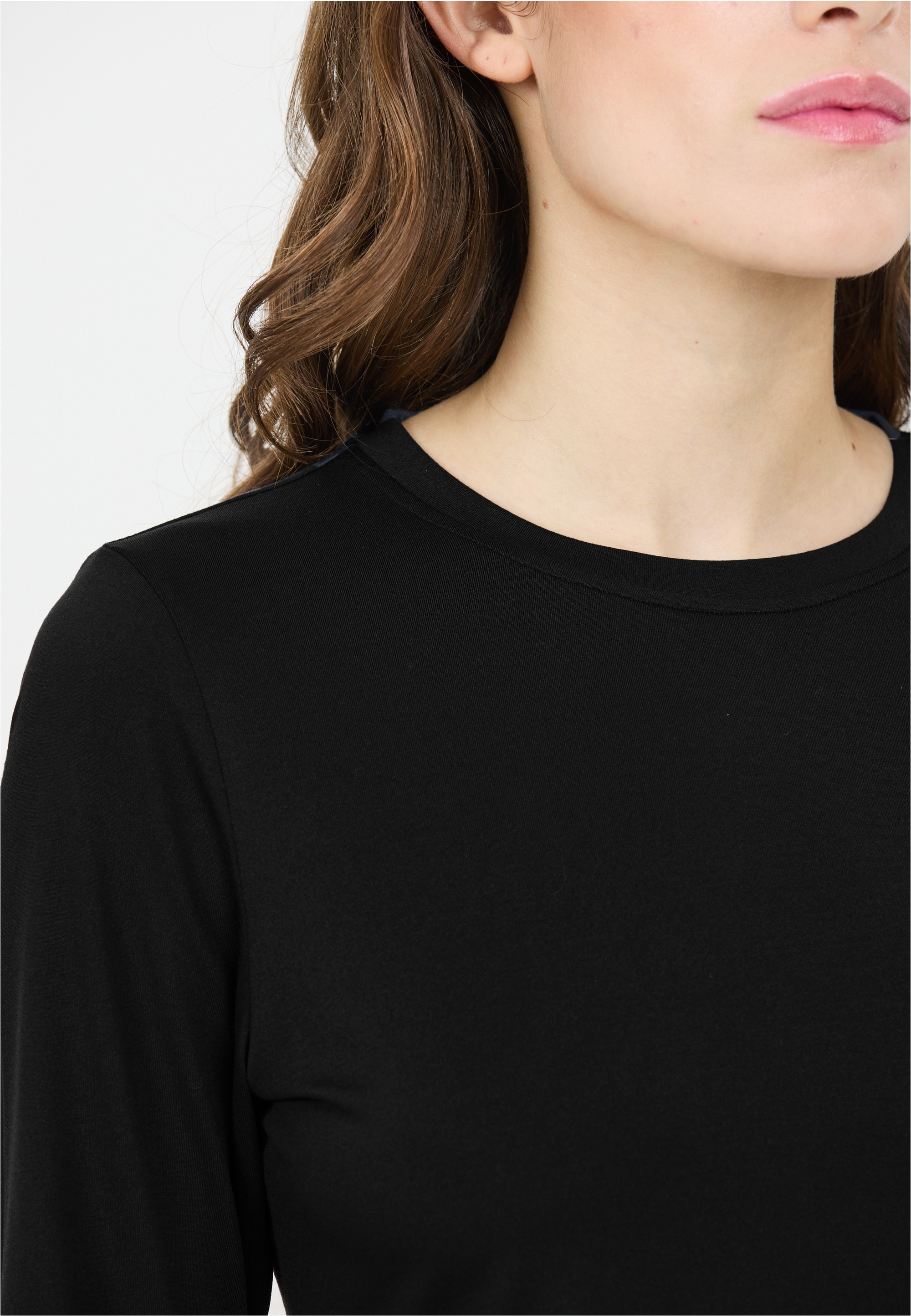 ATHLECIA Langarmshirt »Almi V2« atmungsaktiv