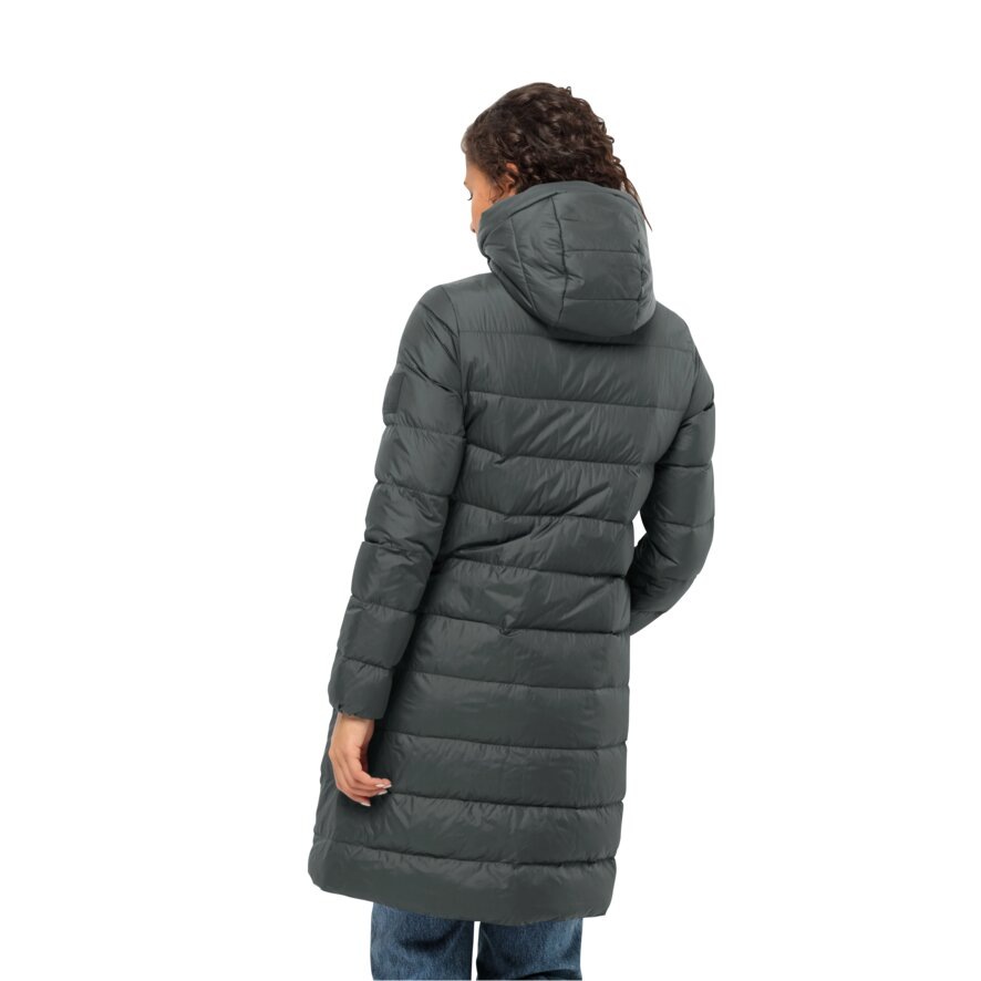 Jack Wolfskin Daunenmantel "LENAUPLATZ" günstig online kaufen