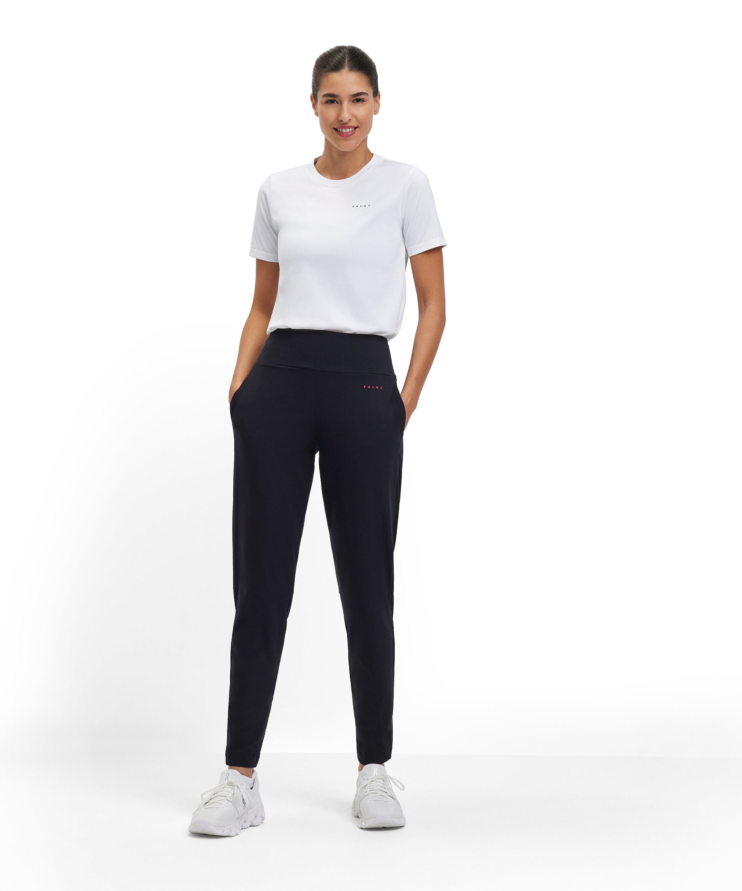 FALKE Outdoorhose »FALKE Hose«