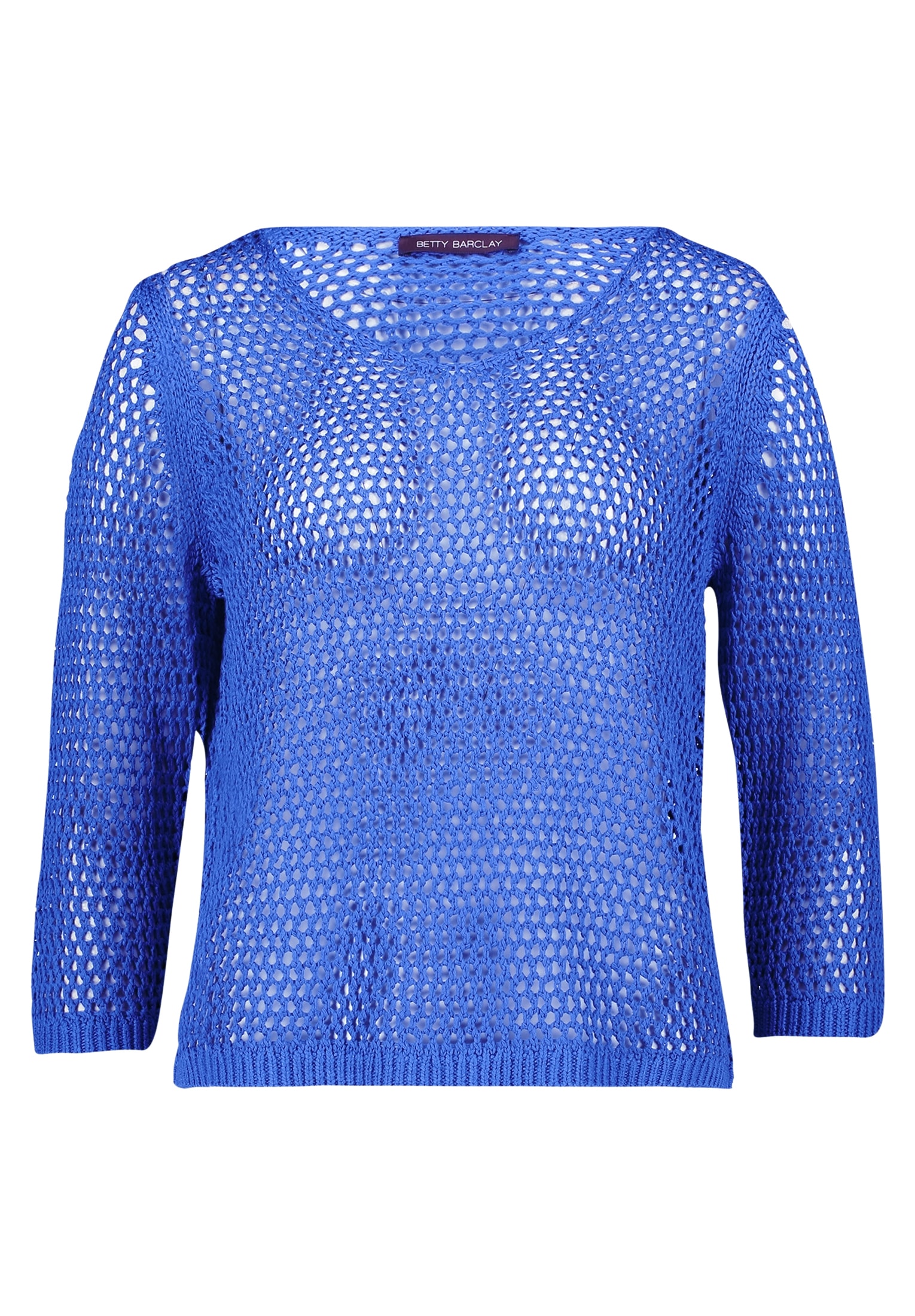 Betty Barclay Strickpullover »Damen mit 3/4 Arm« 1 tlg.