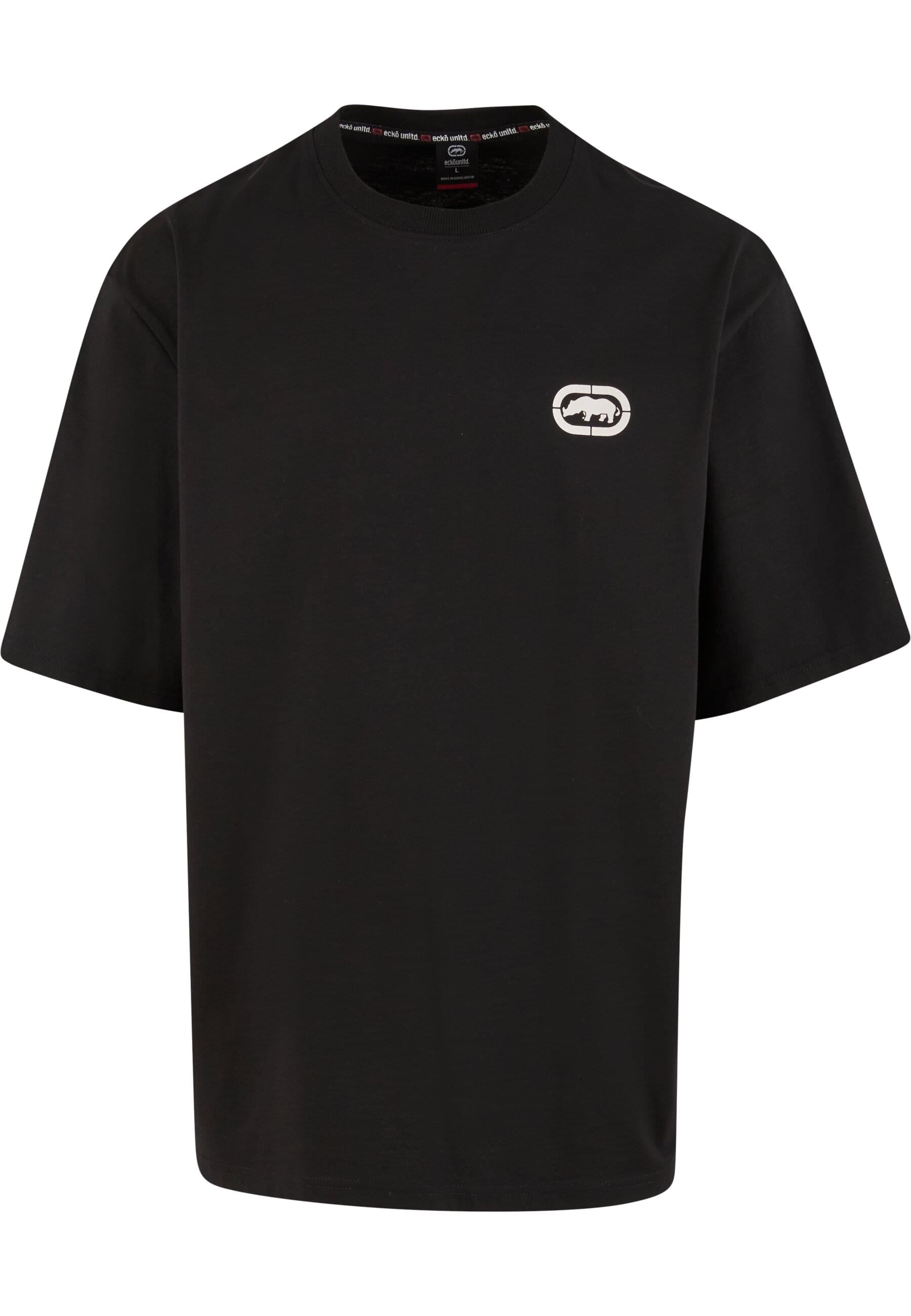 Ecko Unltd. T-Shirt "Ecko Unltd. T-Shirts Crossover" 1 Stk. tlg. günstig online kaufen
