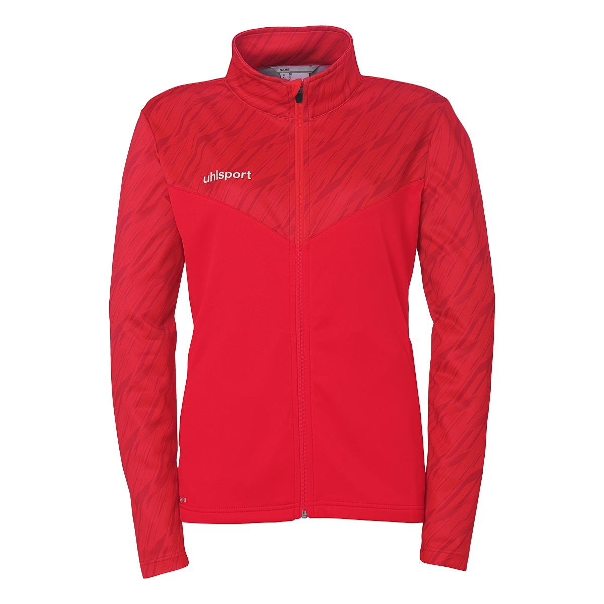 uhlsport Trainingsjacke "Trainingsjacke Progressive 28 Poly Women" 1 Stk. tlg.