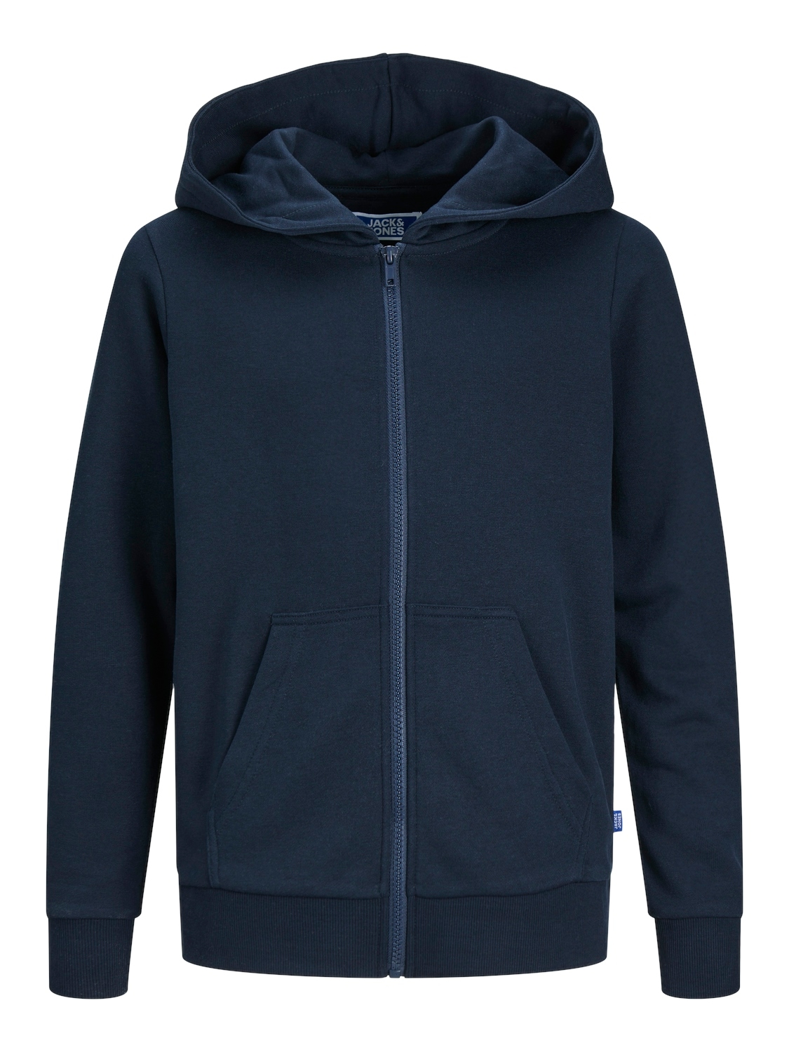 Sweatjacke »JJEBRADLEY SWEAT ZIP HOOD NOOS JNR«