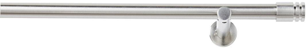 Good Life Vorhangstange "Mira" Ø 20 mm 1 läufig-läufig Fixmaß günstig online kaufen
