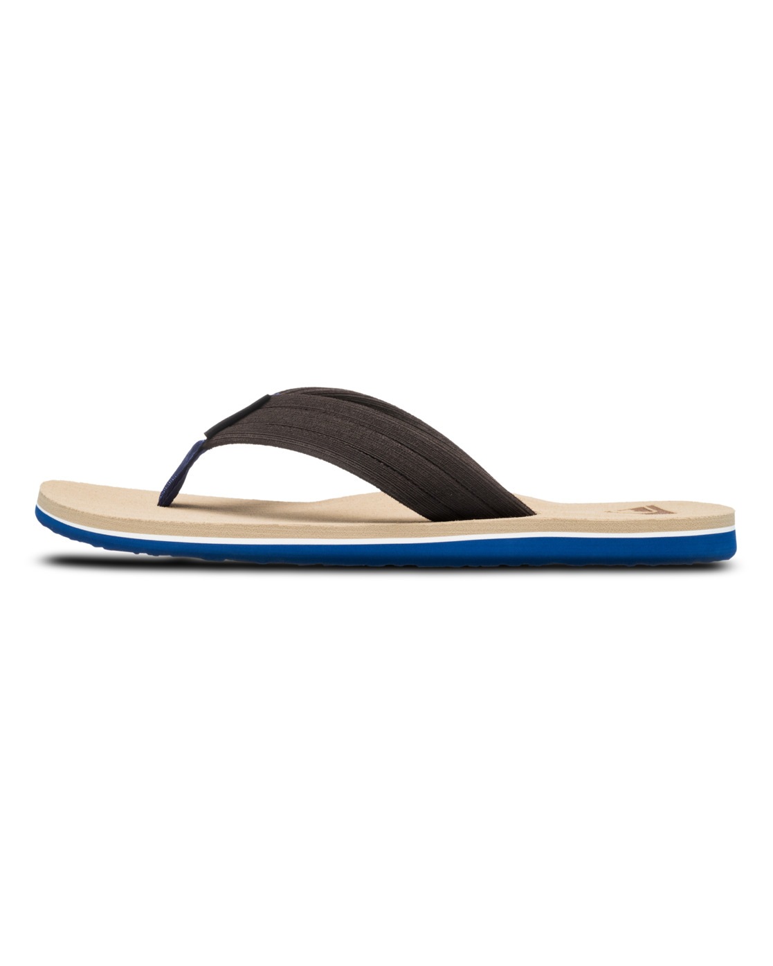 Quiksilver Sandale "Molokai Layback" günstig online kaufen