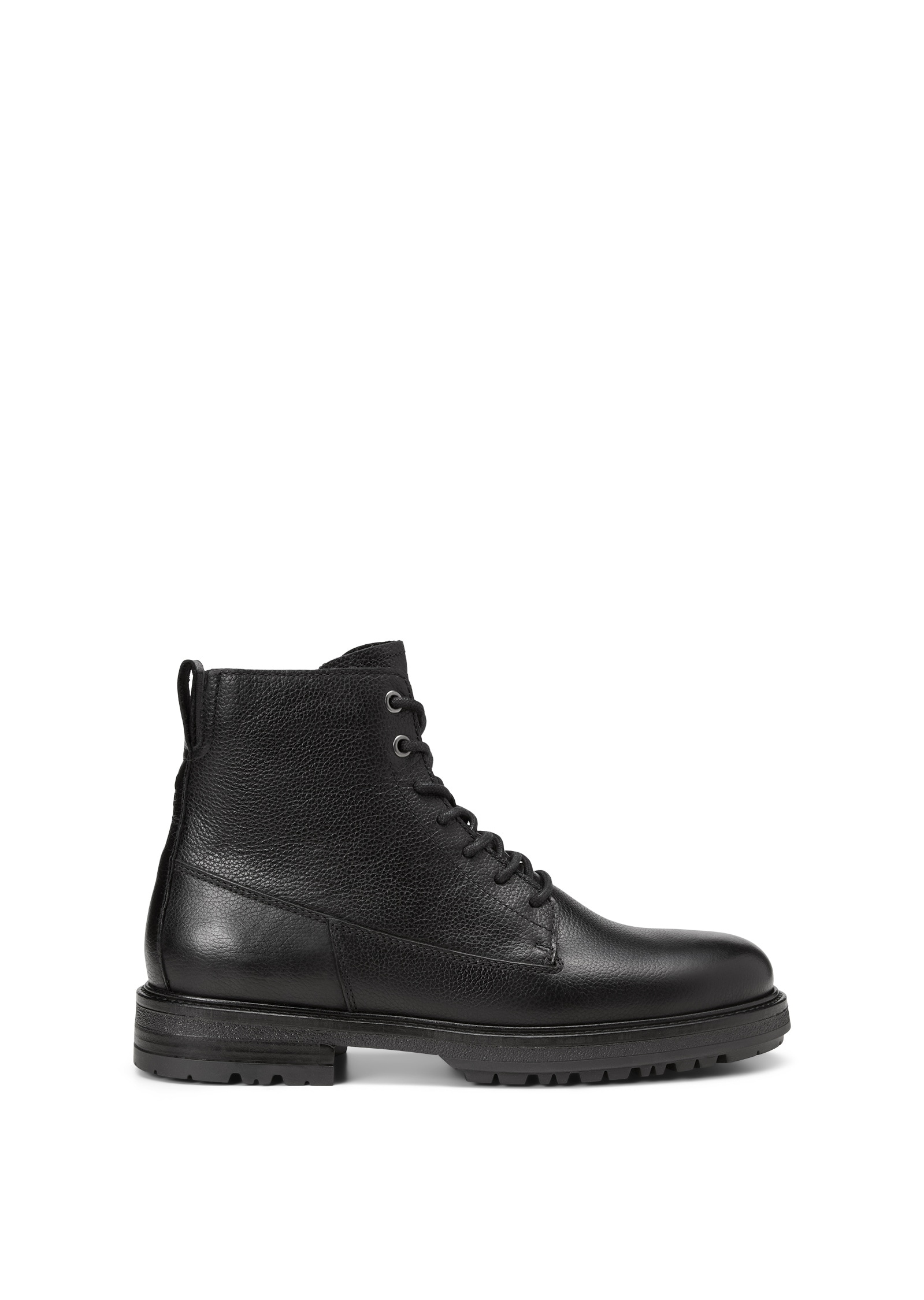 Marc O'Polo Stiefelette »mit Innenzipper«