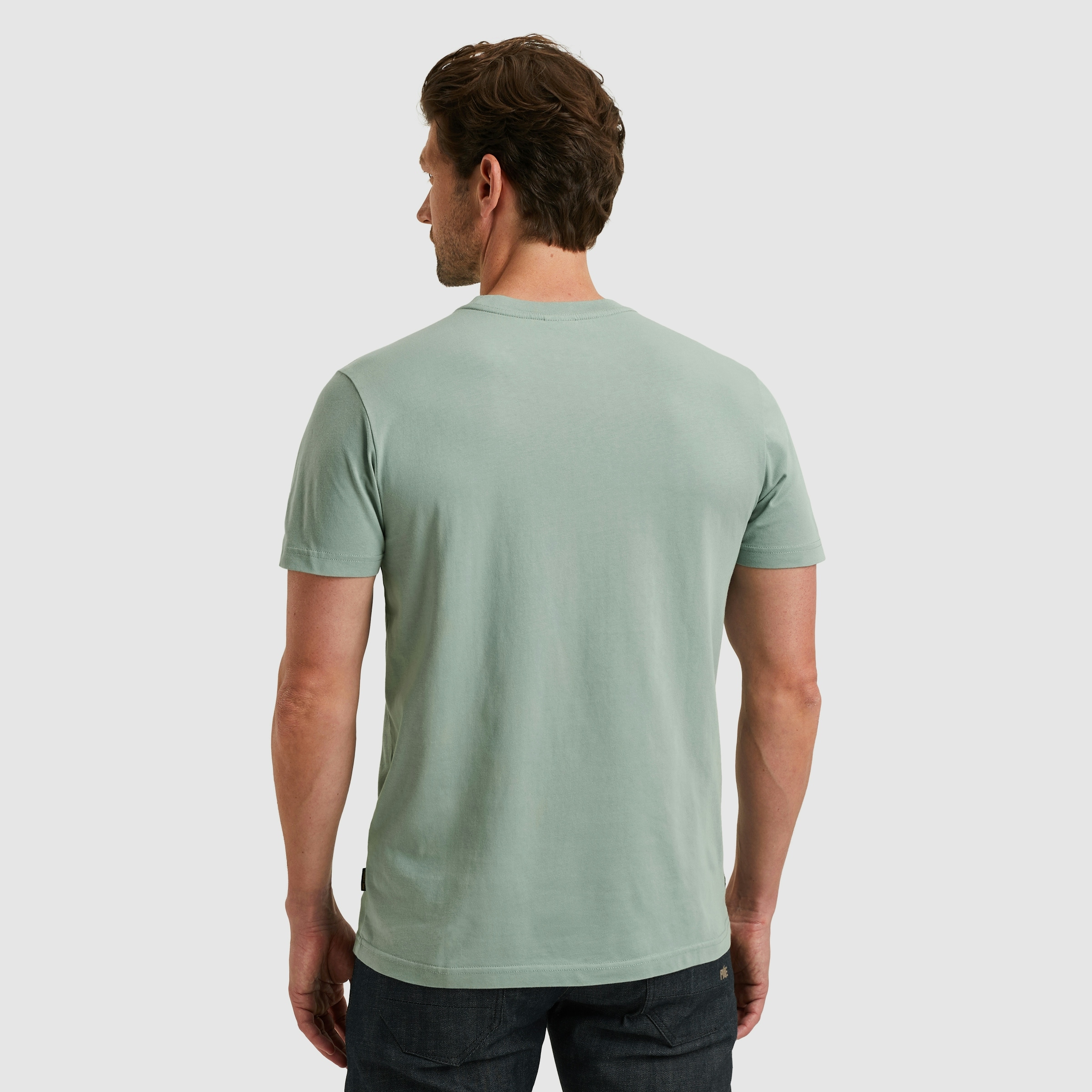 PME LEGEND T-Shirt, mit Print