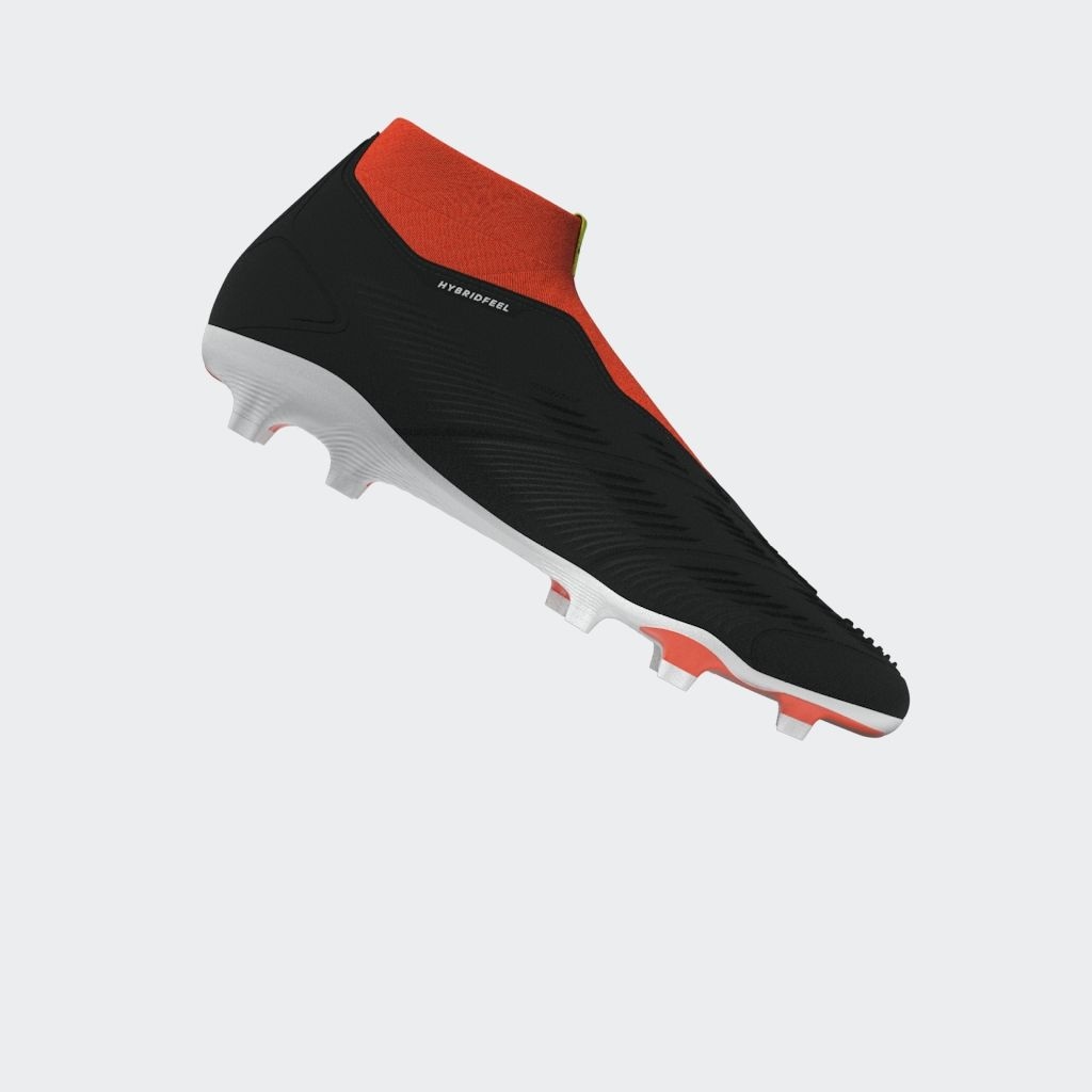 adidas Performance Fußballschuh »PREDATOR LEAGUE LACELESS FG«, für Rasenplätze