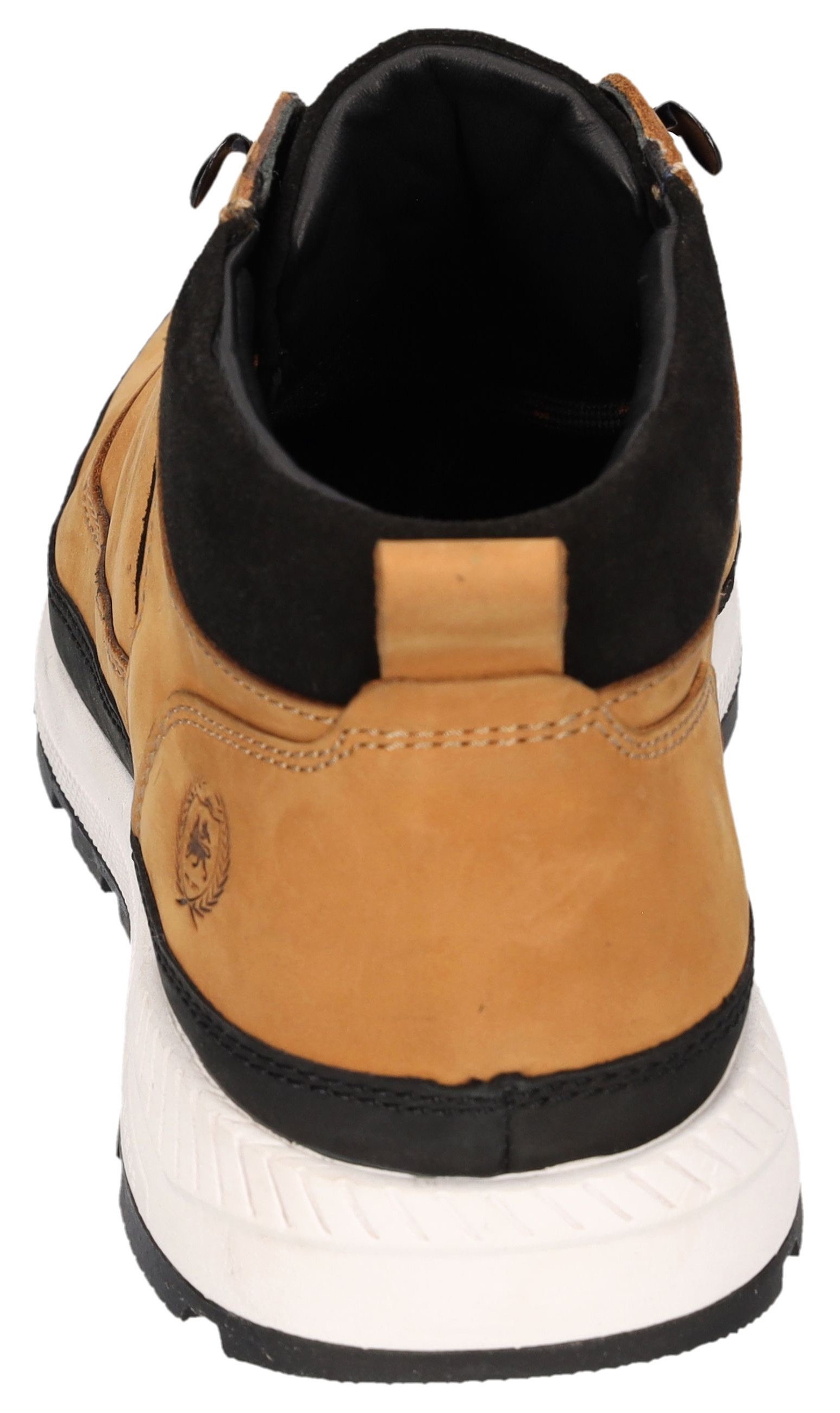 LERROS Schnürboots, Schnürschuh, Freizeitschuh