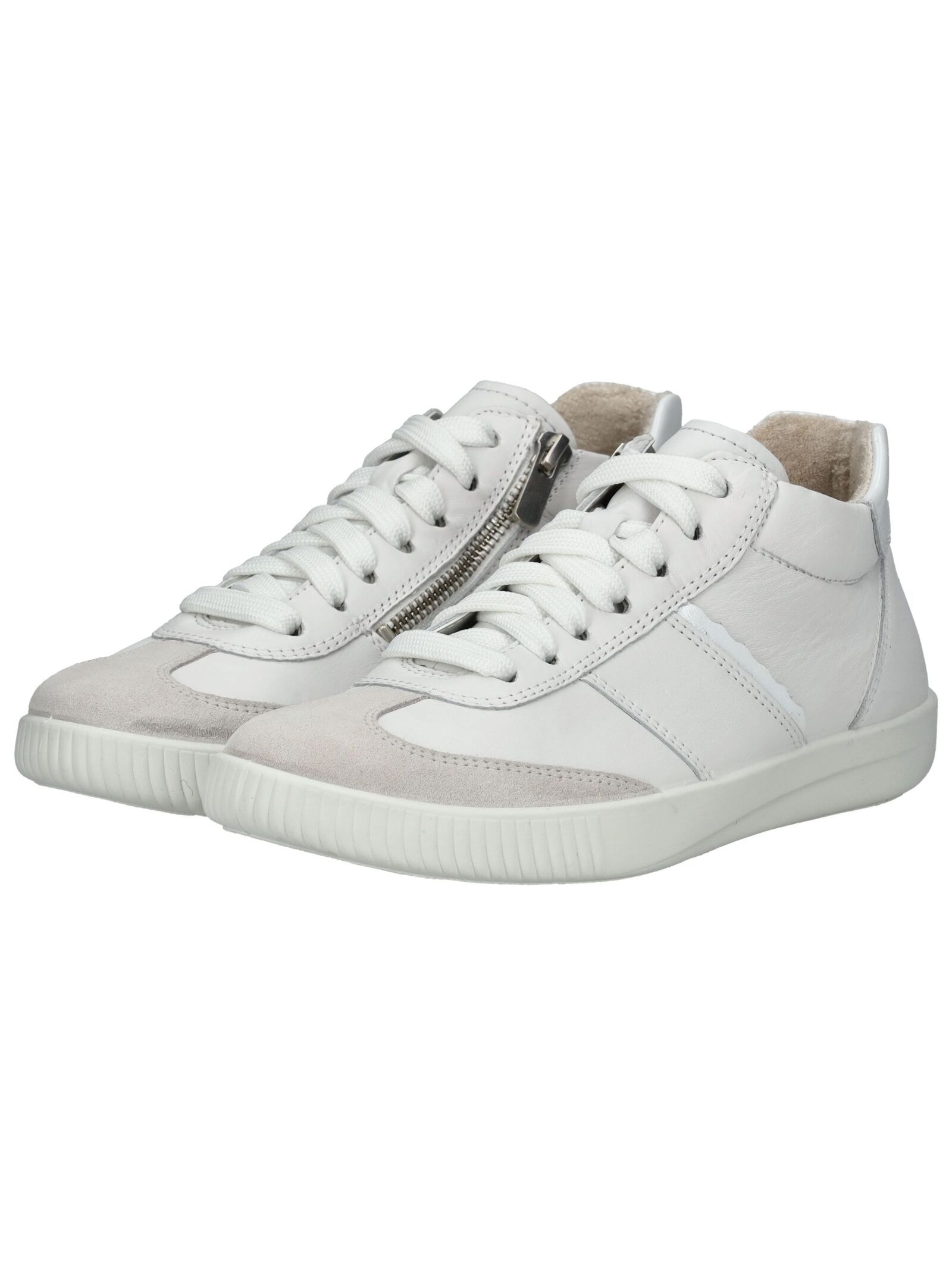 Legero Sneaker »Legero Sneaker Nappaleder«