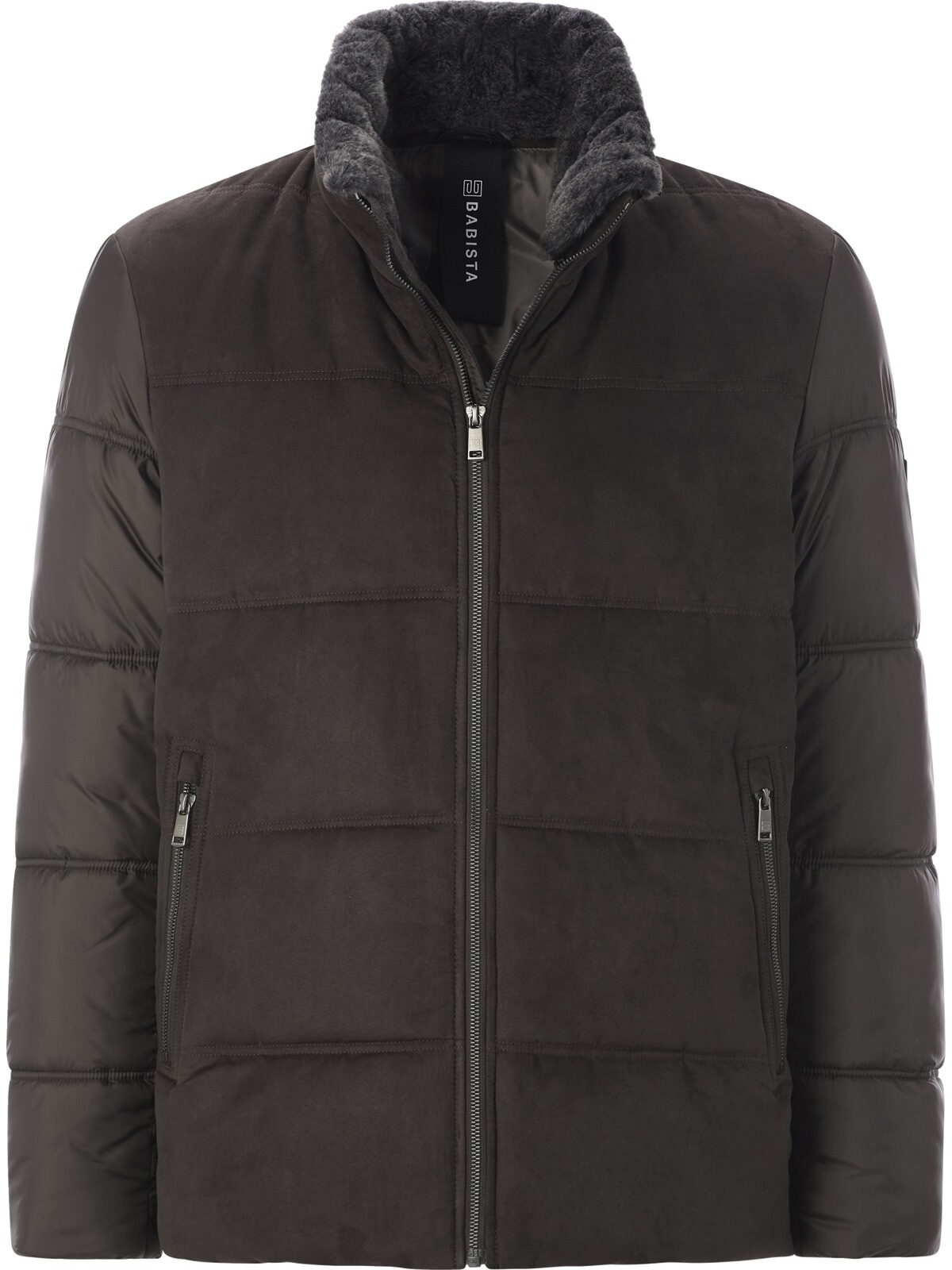 Babista Steppjacke "Steppjacke ILOR" günstig online kaufen