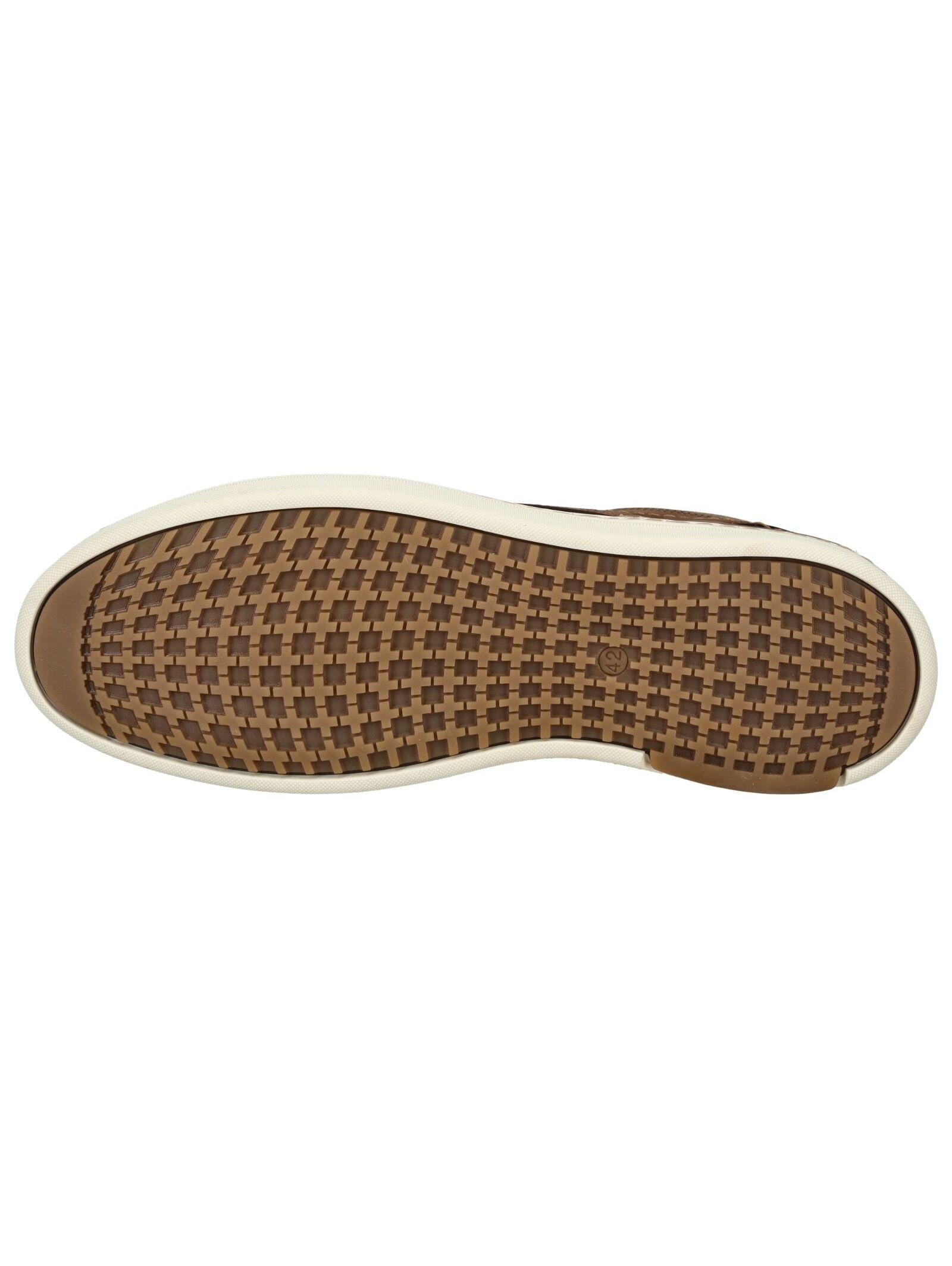 Bullboxer Sneaker »Bullboxer Sneaker Veloursleder«
