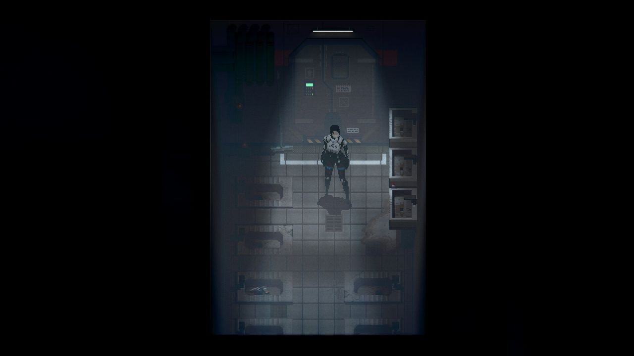 Spielesoftware »SIGNALIS«, Nintendo Switch