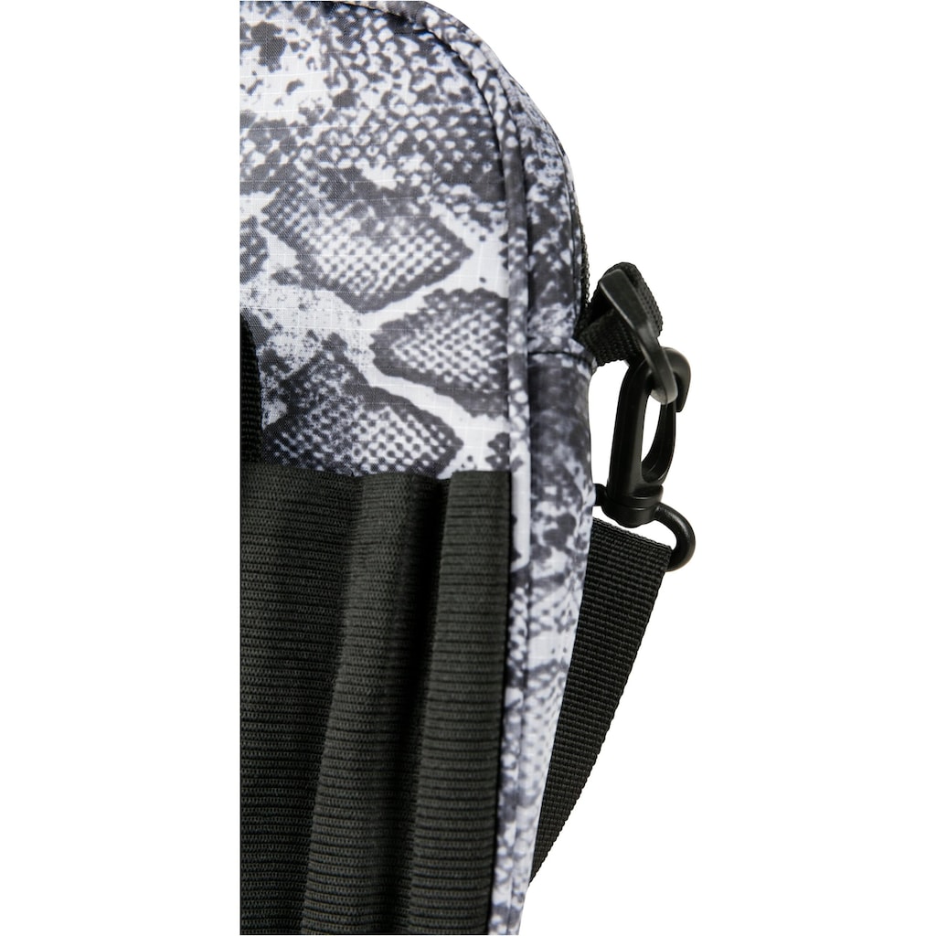 URBAN CLASSICS Beuteltasche »Unisex Printed Festival Bag«, (1 tlg.)