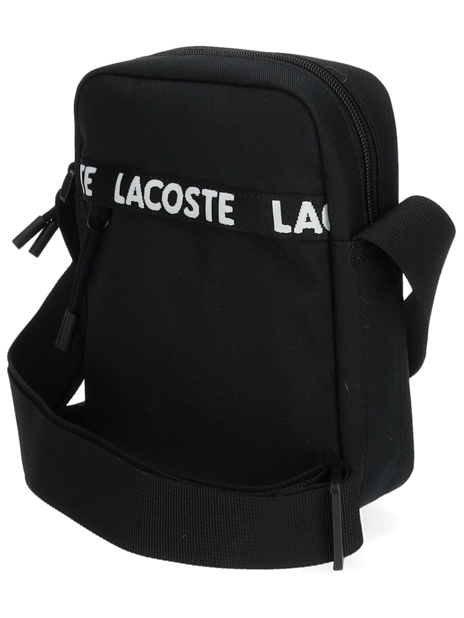 Lacoste Umhängetasche »lacoste Taschen Textil«