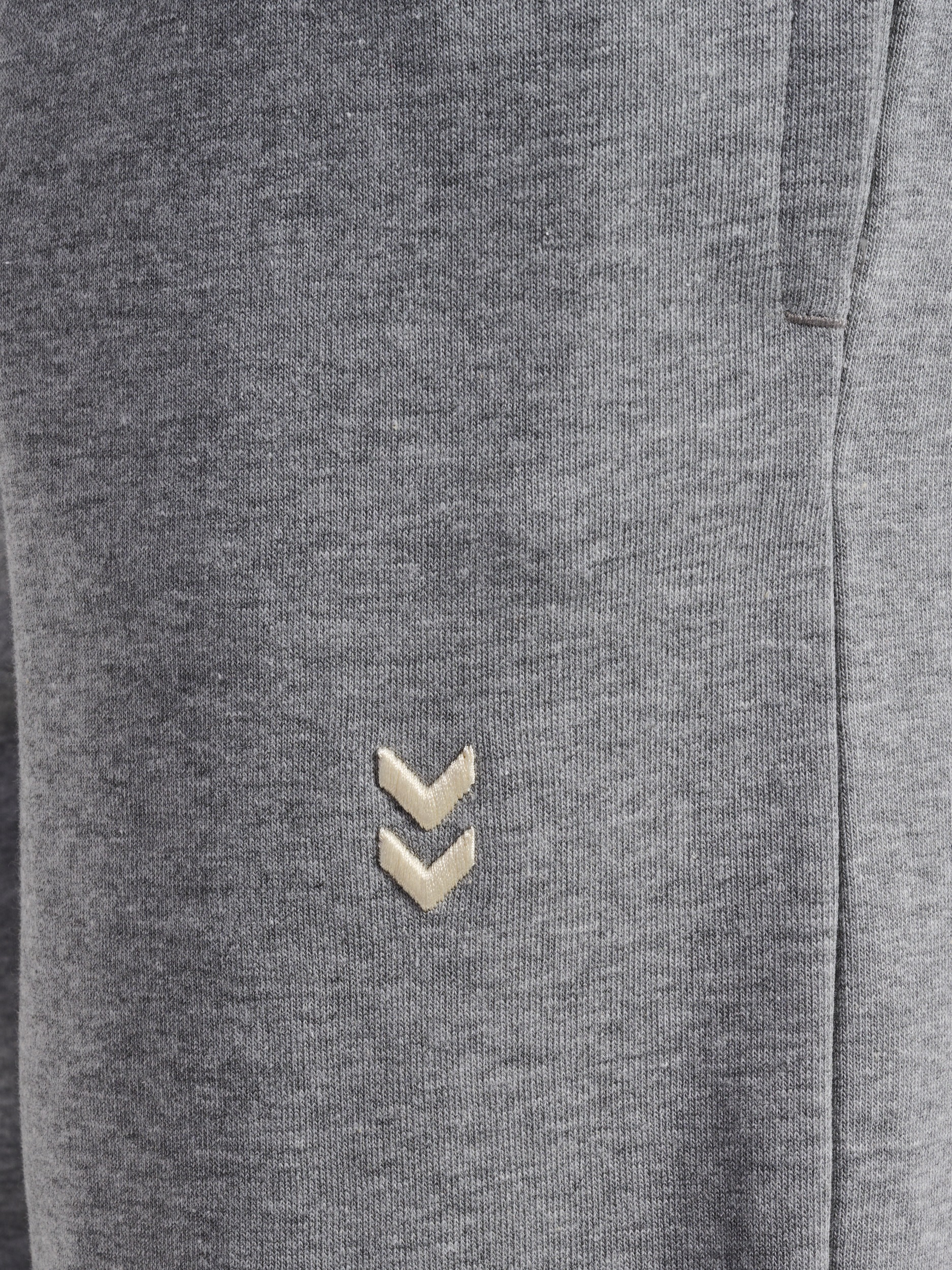 hummel Jogginghose »HMLPULSE W SWEAT PANTS«, (1 tlg.)