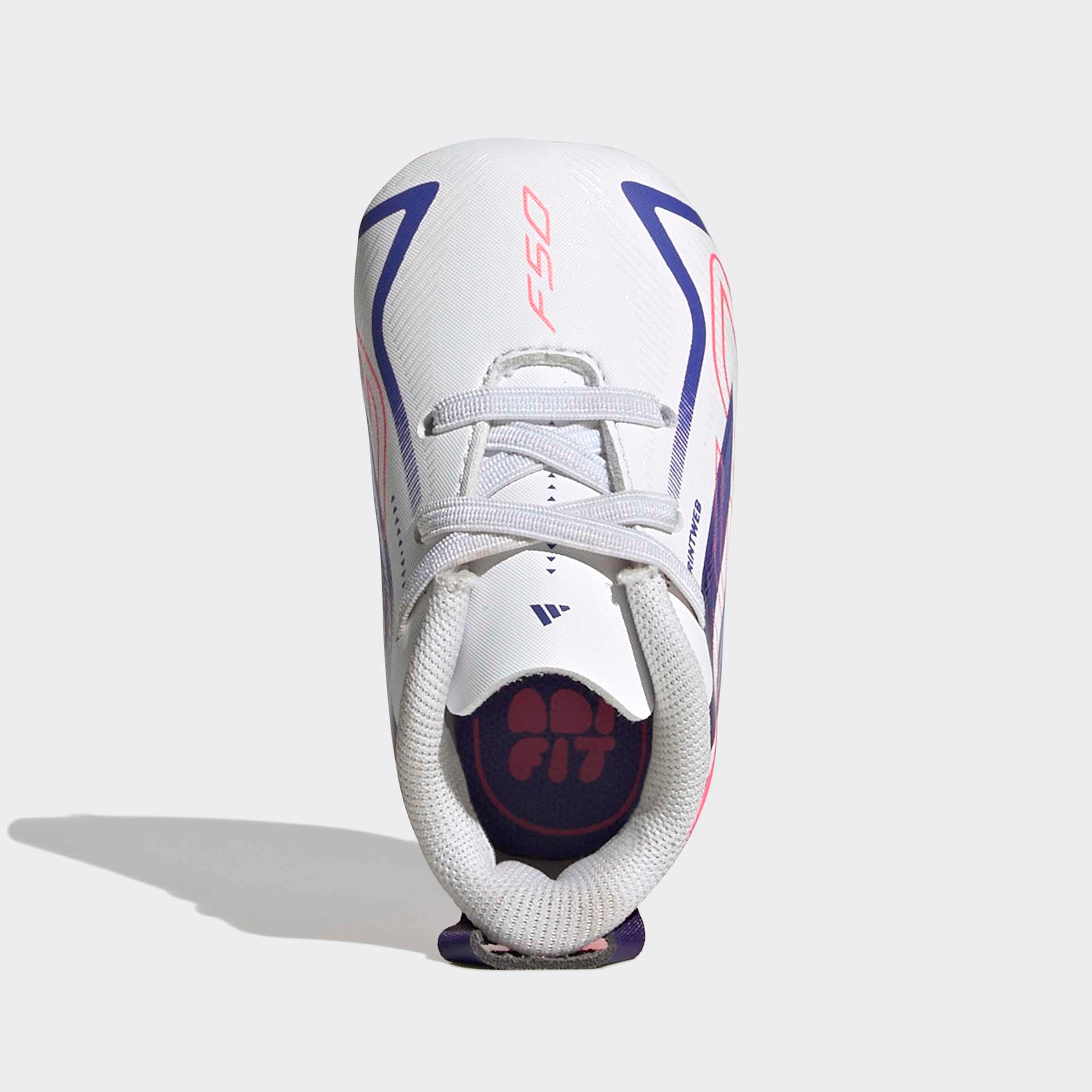 adidas Performance Krabbelschuh »F50 HYPERFAST KIDS«  für Kinder