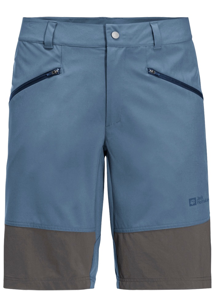 Jack Wolfskin Shorts »HIKING ALPINE SHORT M«