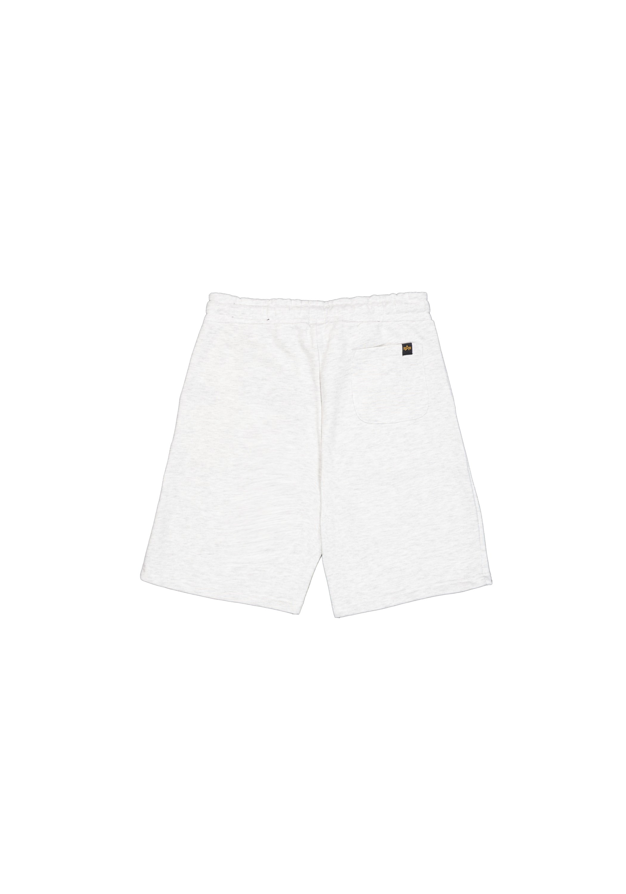 Alpha Industries Shorts »Alpha Industries Men - Shorts Basic Short Small Logo II«