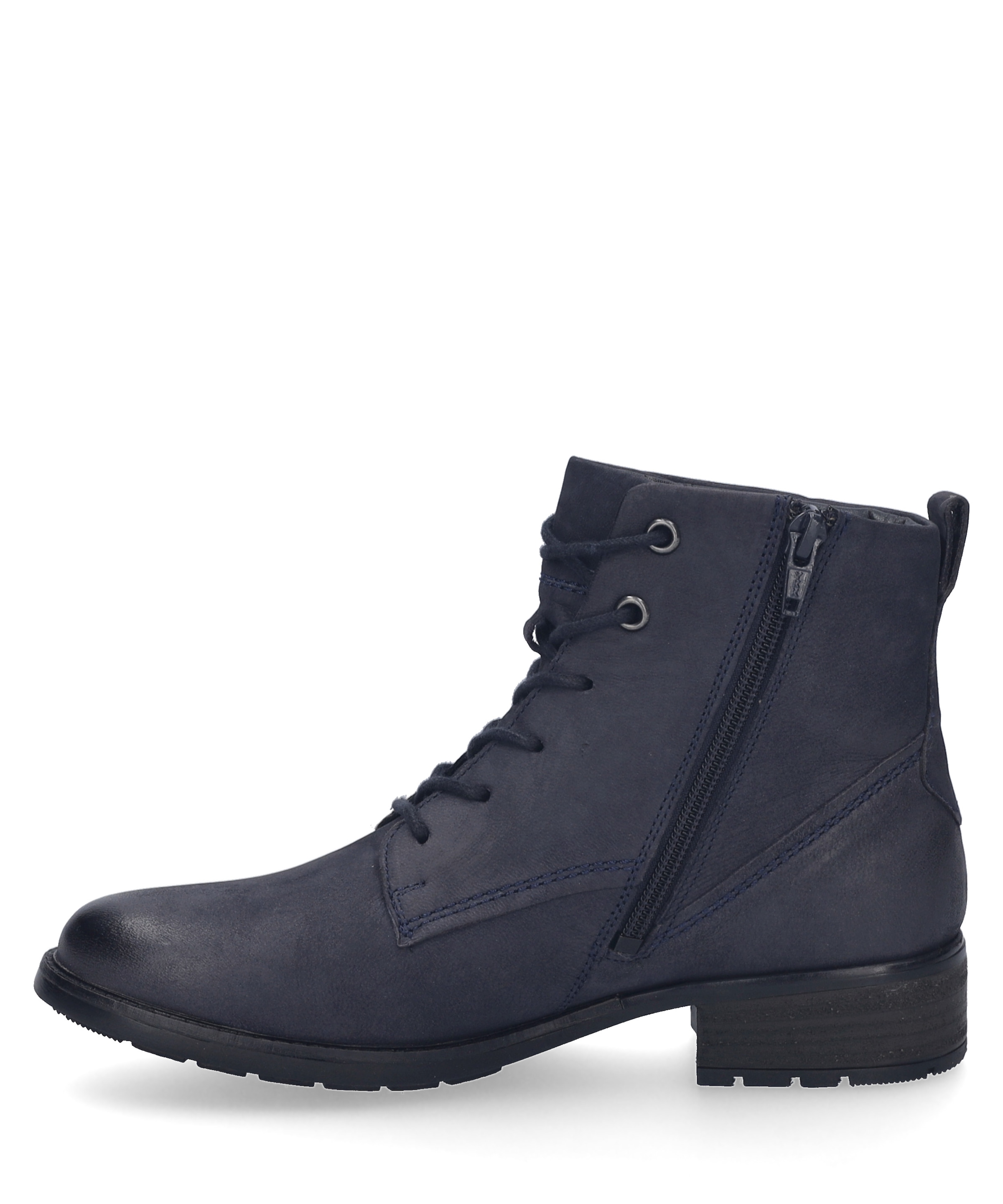 Josef Seibel Stiefelette »Kate 15, ocean«