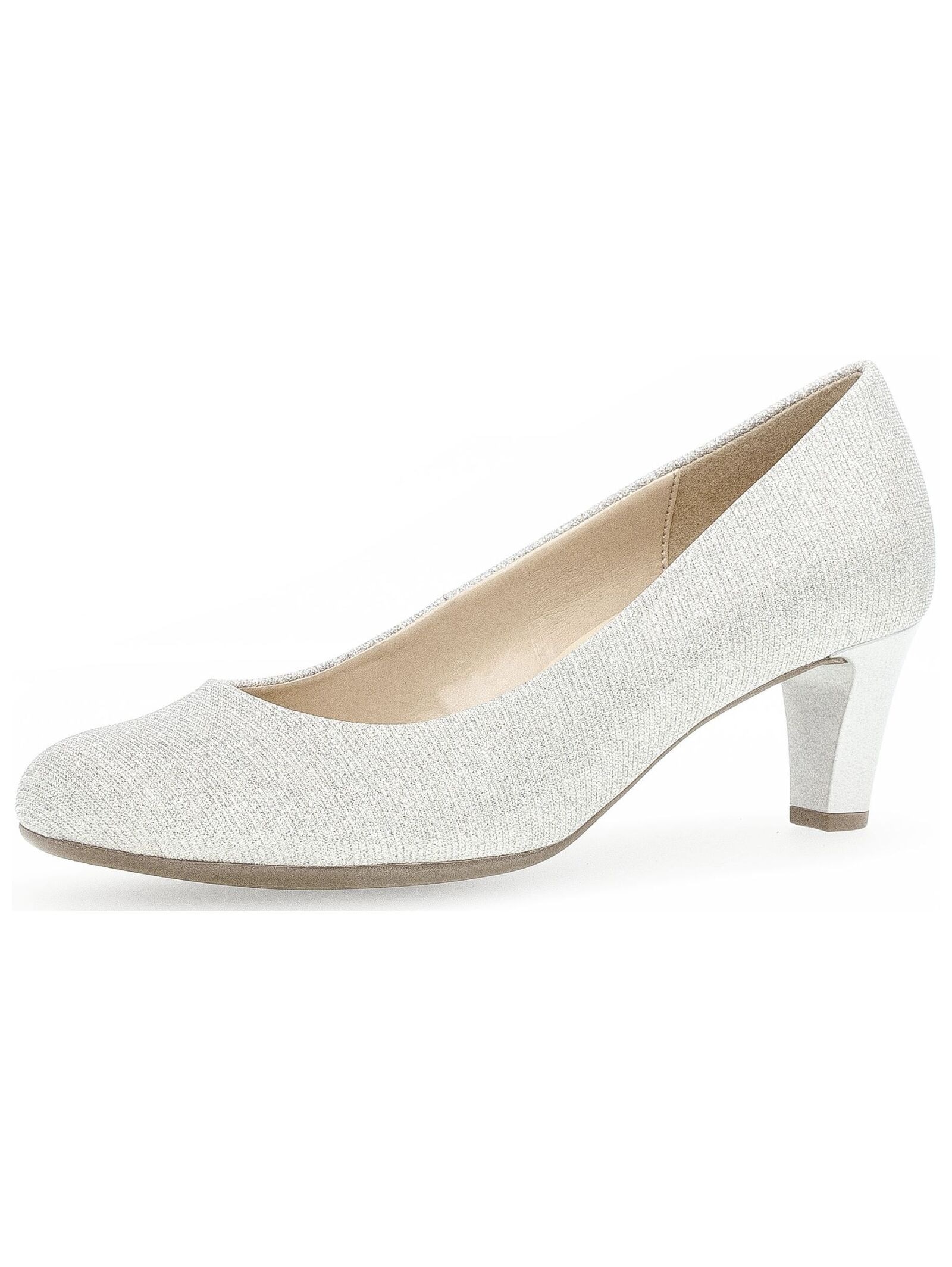 Gabor Pumps "Gabor Pumps Lederimitat" günstig online kaufen