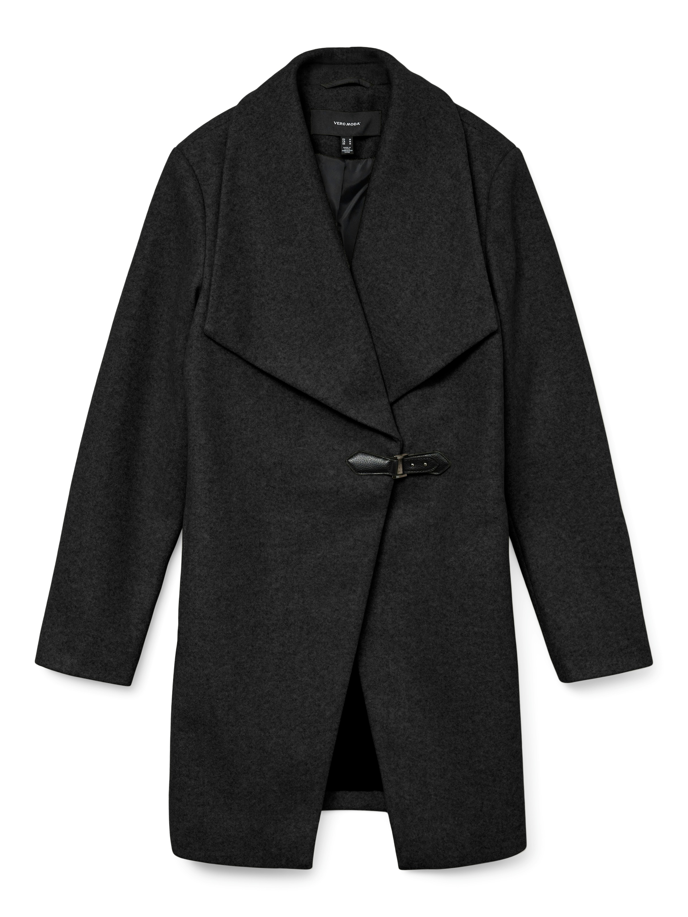 Vero Moda Kurzmantel "VMPOP NATTIE COAT GA BOO" günstig online kaufen