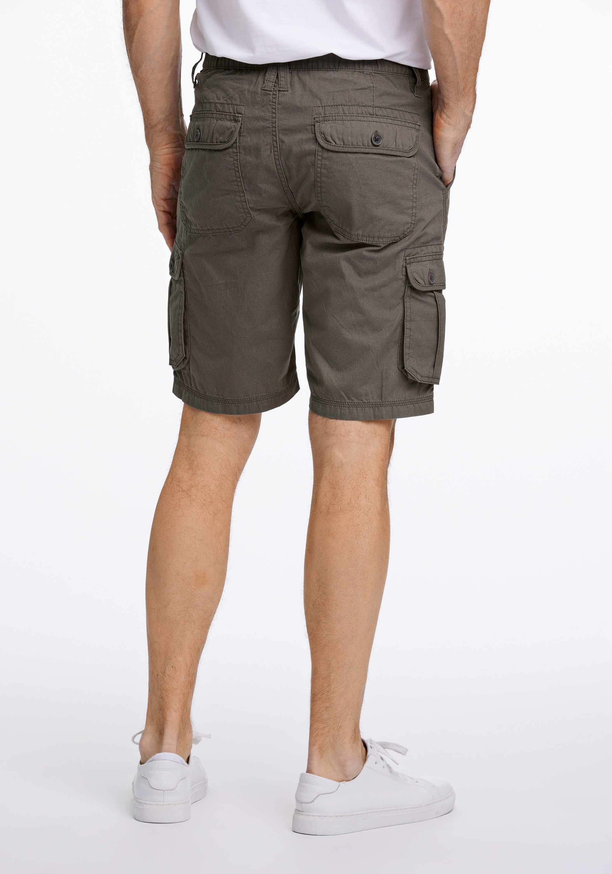 JACK’S Cargoshorts "Cargo-Shorts Comfort Fit" günstig online kaufen