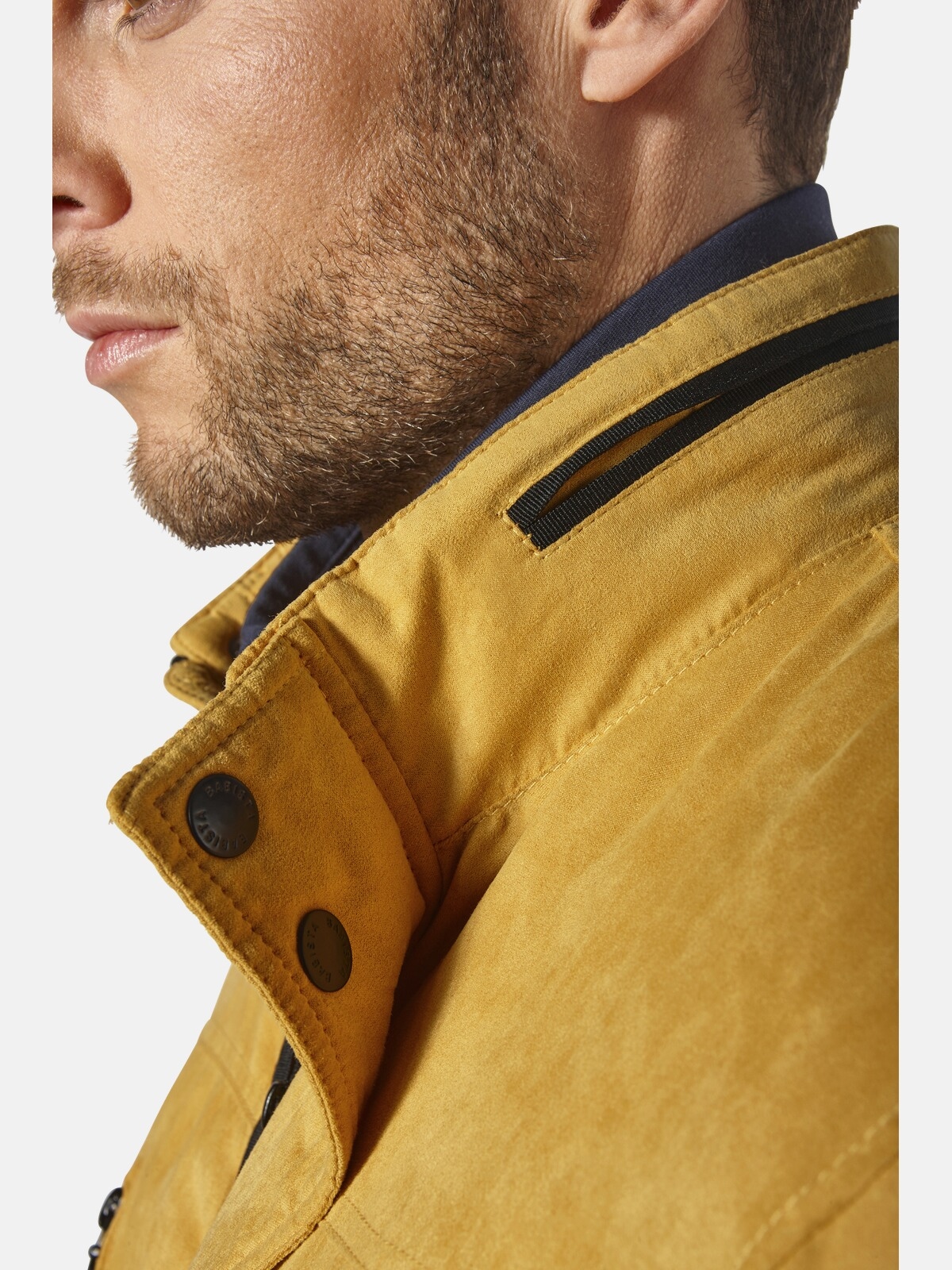 Babista Outdoorjacke »Jacke PACCILERI«
