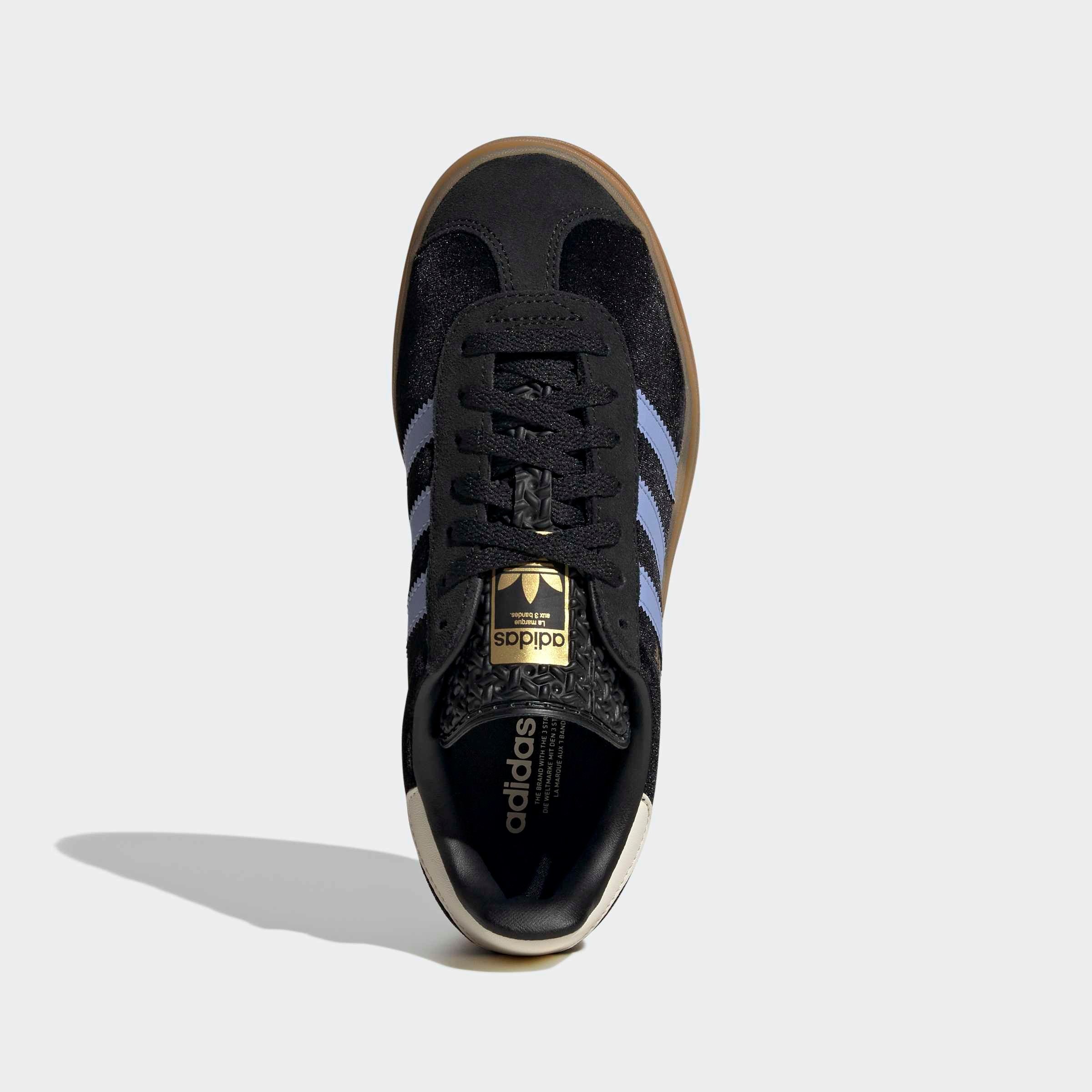 adidas Originals Sneaker »GAZELLE BOLD KINDER«
