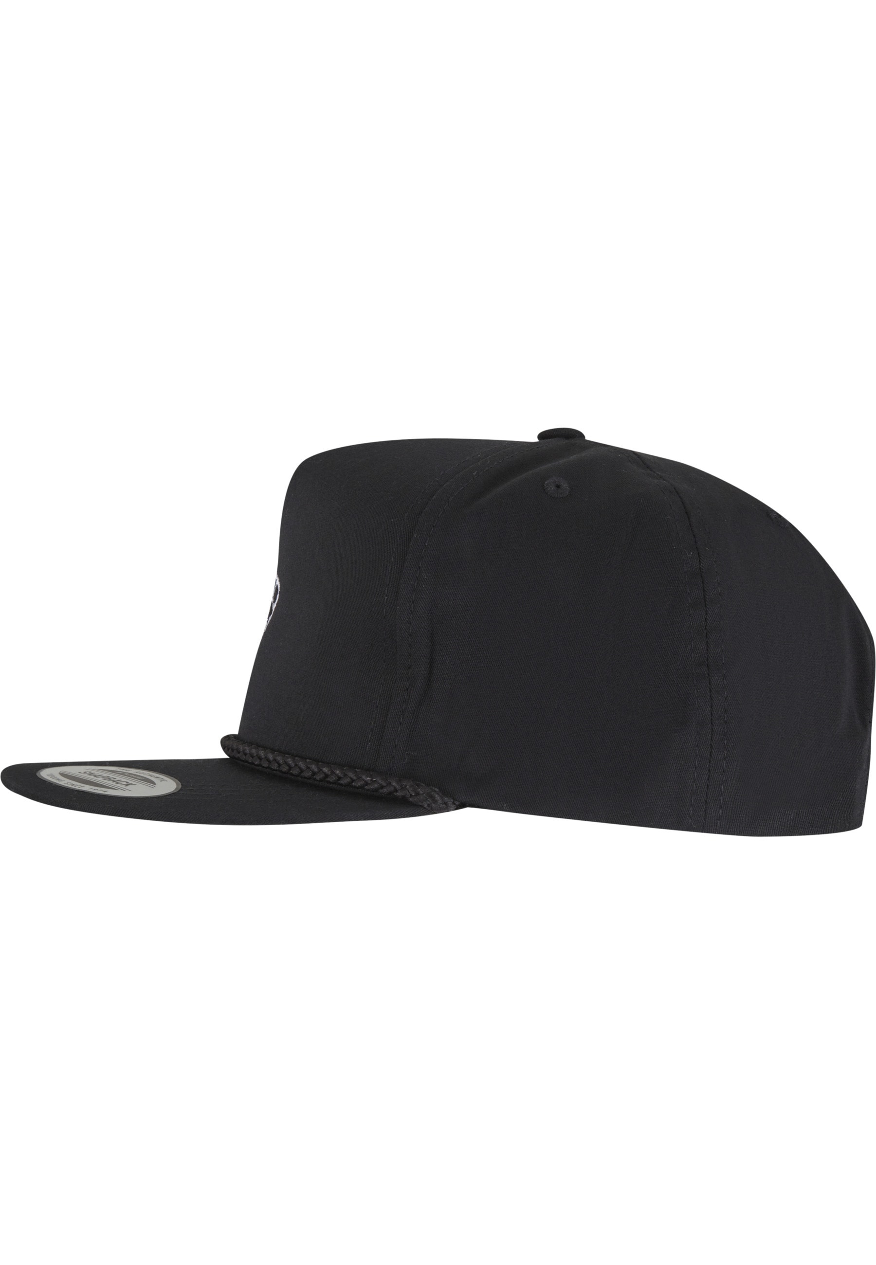 MisterTee Snapback Cap »MisterTee Pizza Golfer Cap«
