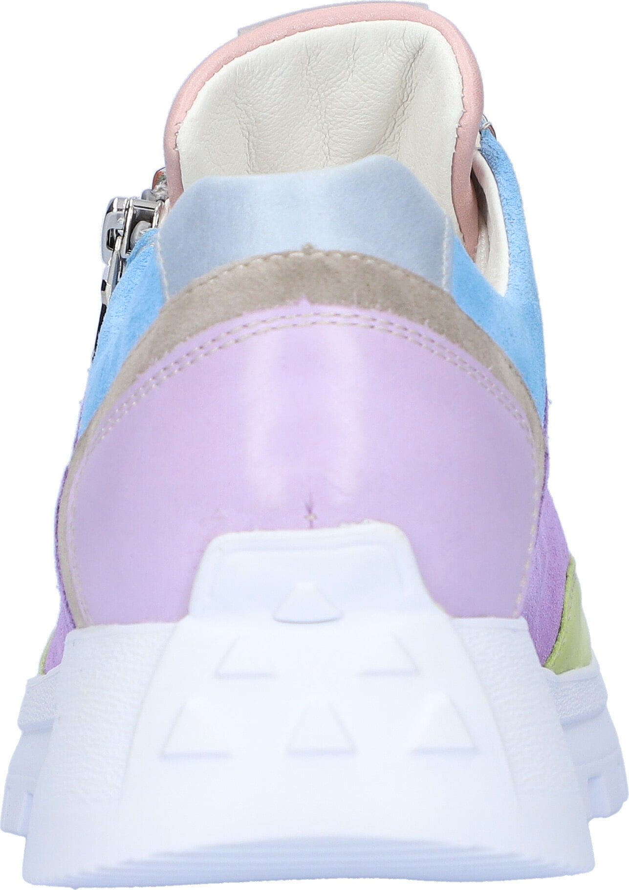 Waldläufer Keilsneaker »H-AJALA«, Profilsohle, H-Weite, Freizeitschuh, Halbschuh, Schnürschuh