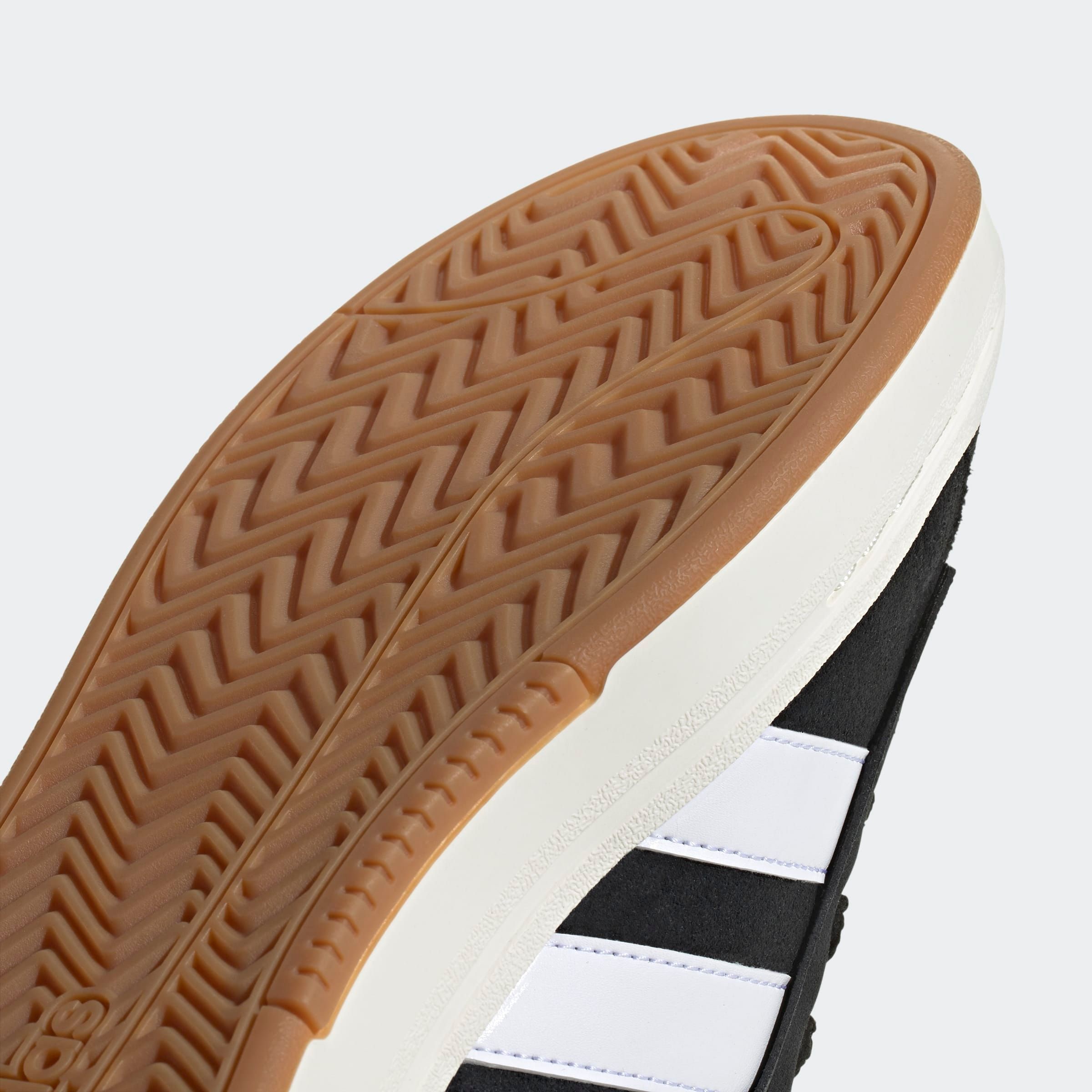 adidas Sportswear Sneaker »GRAND COURT ALPHA«, Design inspiriert vom adidas Campus 00