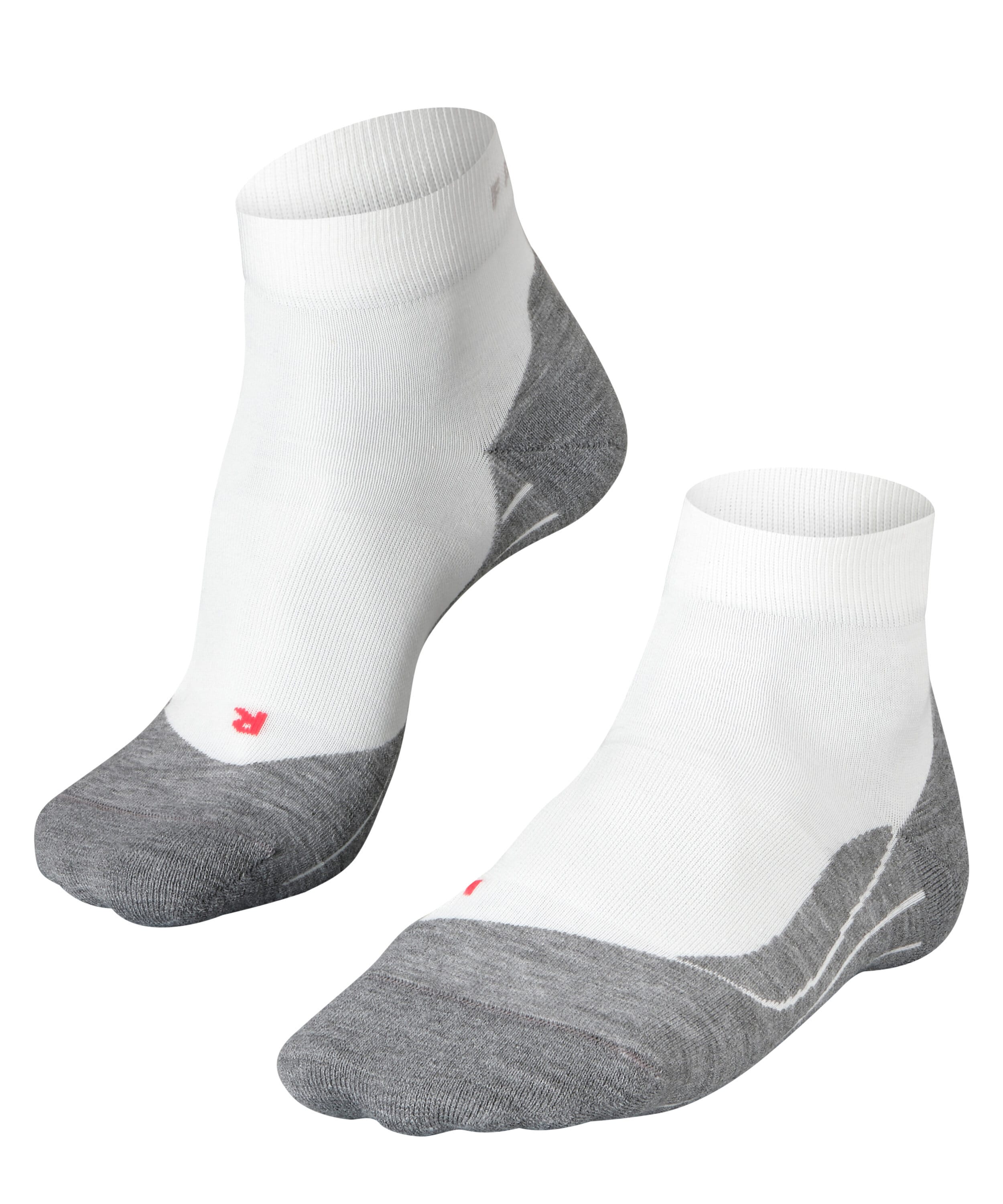 FALKE Kurzsocken "RU4 Endurance Short" 1 Paar tlg.
