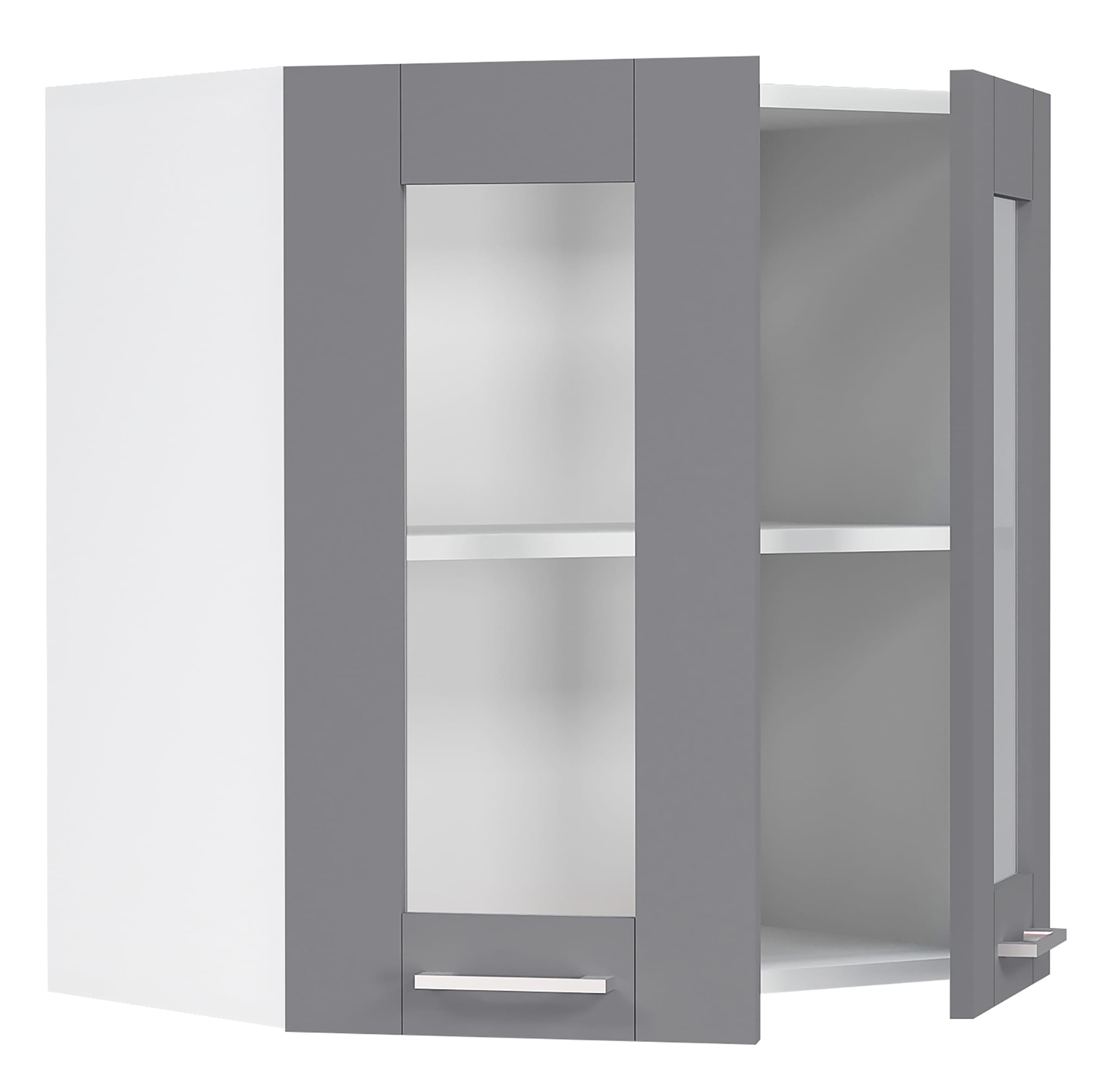 VCM Hängeschrank »Küchenschrank B. 80 cm Hängeschrank Küche Colura«