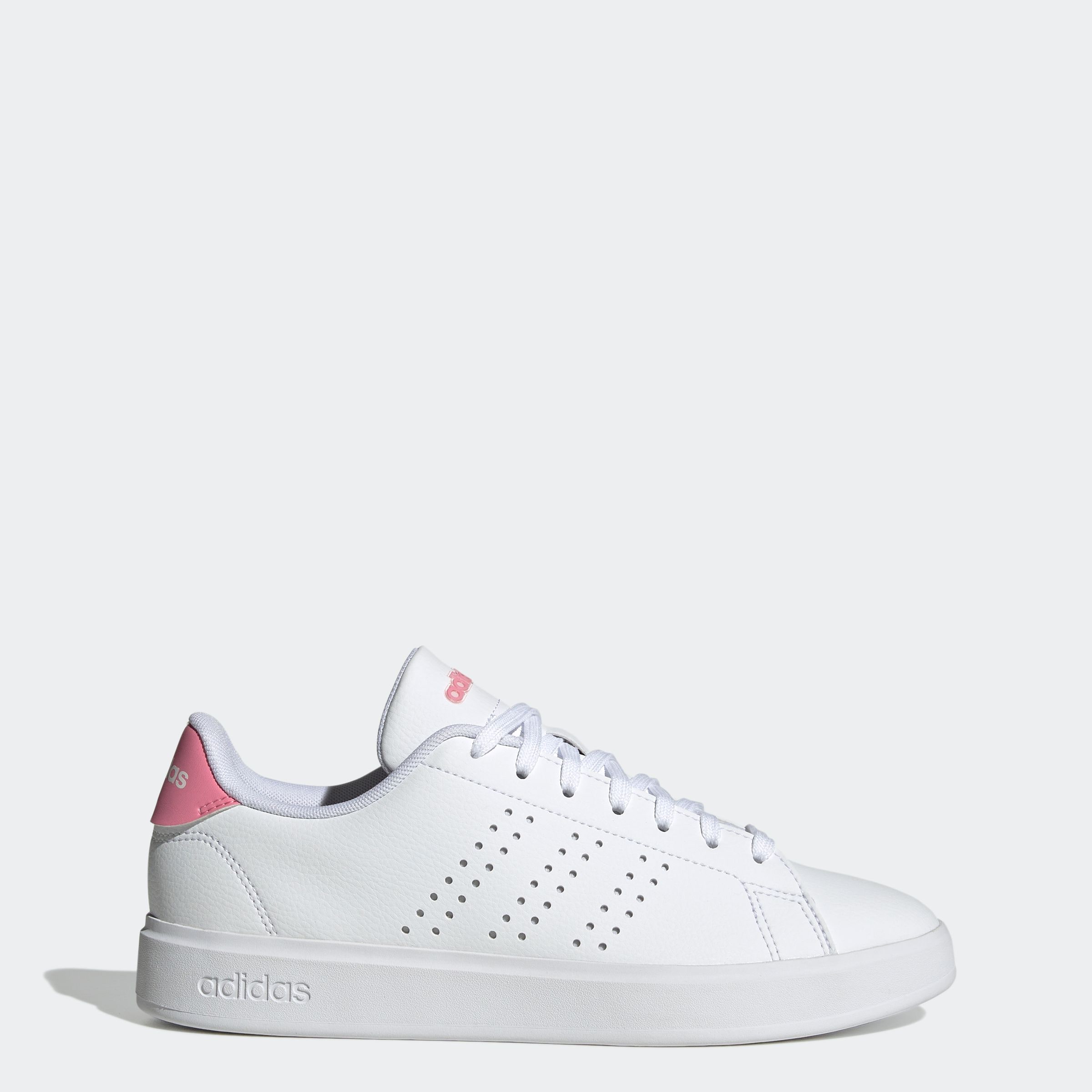 adidas Sportswear Sneaker »ADVANTAGE 2.0«, Design auf den Spuren des adidas Stan Smith