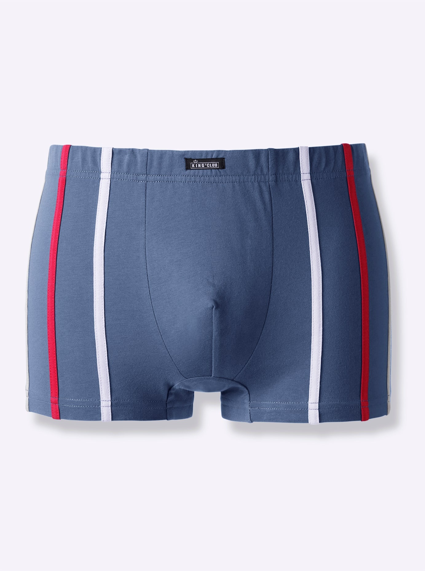 Kings Club Retro Pants, (5 St.)