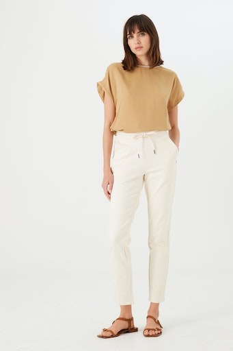 Garcia Jogger Pants, mit Stretch günstig online kaufen