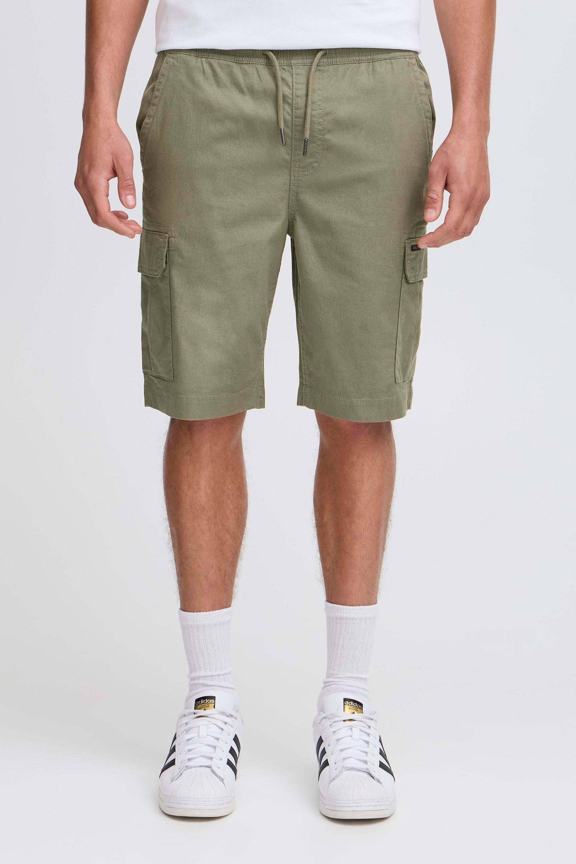 !Solid Cargoshorts »Cargoshorts SDKALLES«