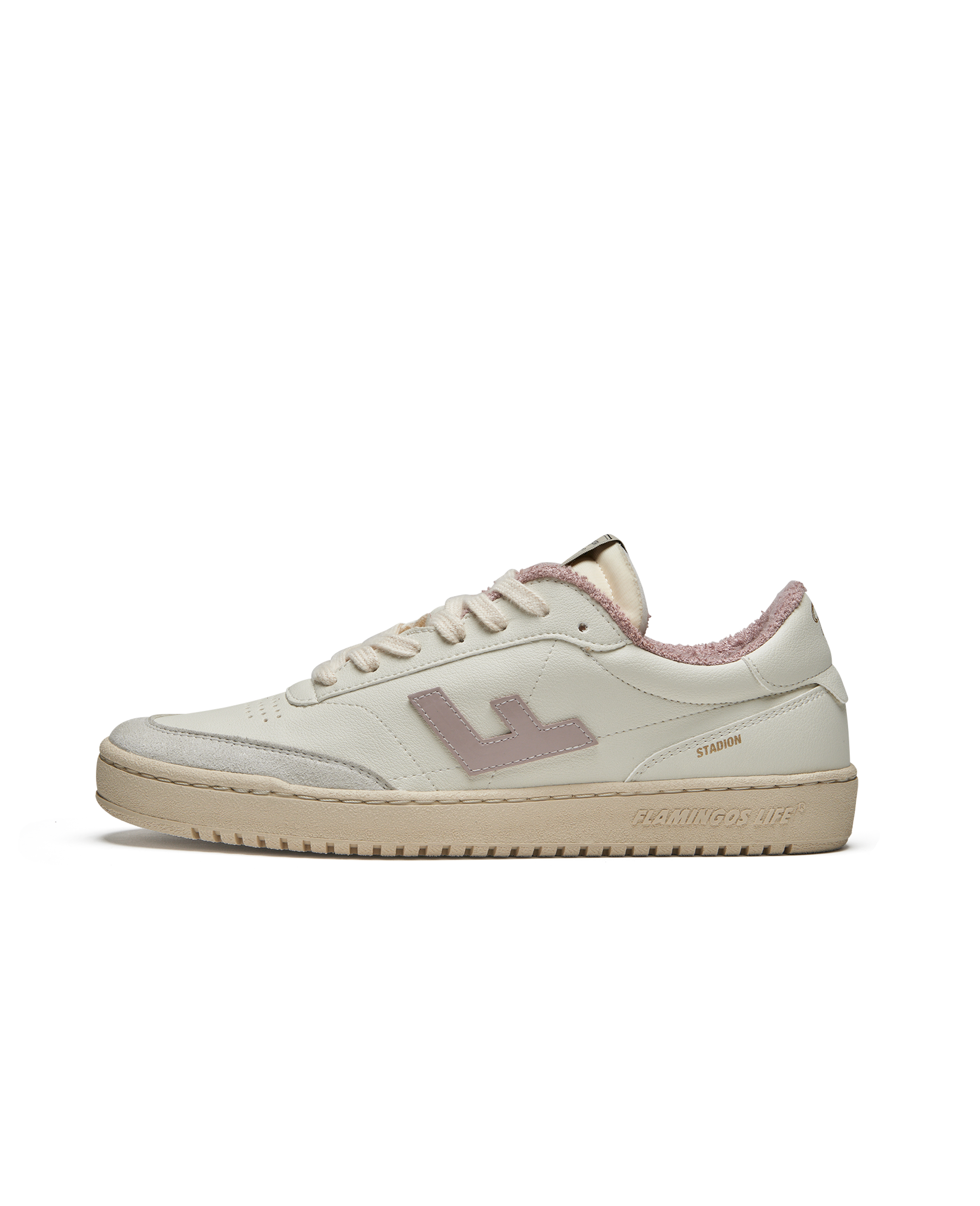 Flamingos Life Sneaker "STADION" günstig online kaufen