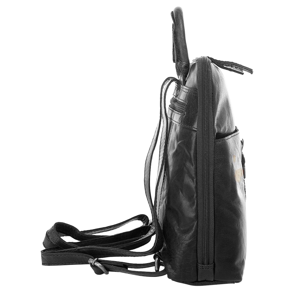 Spikes & Sparrow Cityrucksack