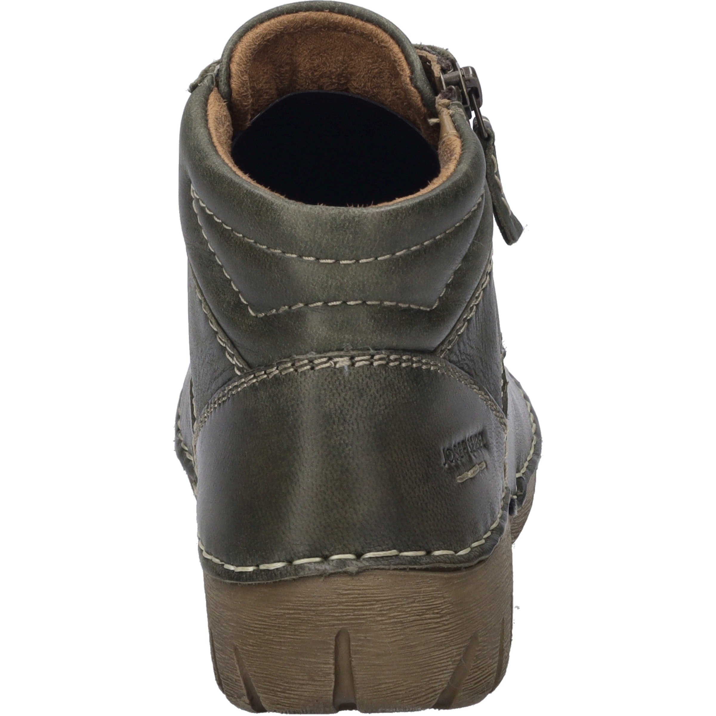 Josef Seibel Stiefelette »Felicia 09, oliv«