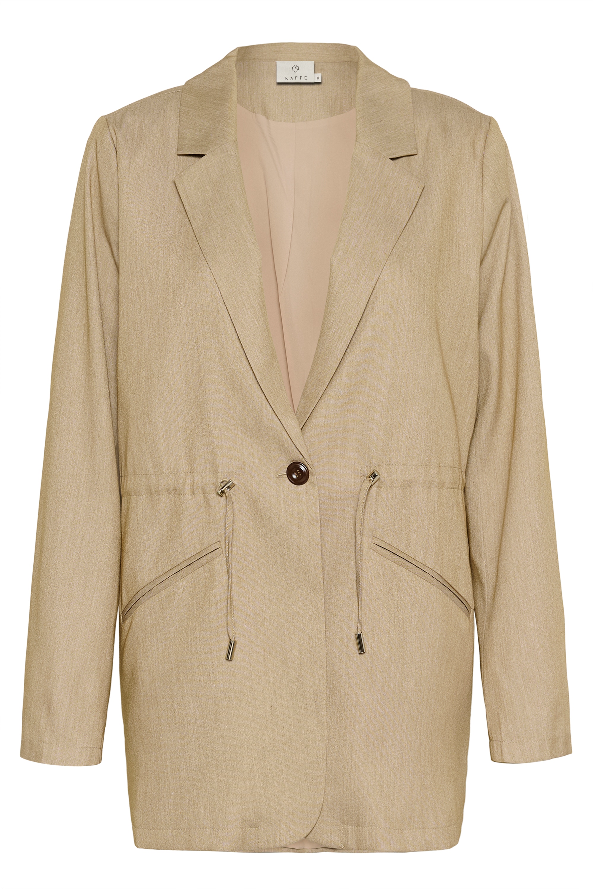 KAFFE Blusenblazer "Blazer BPravna"