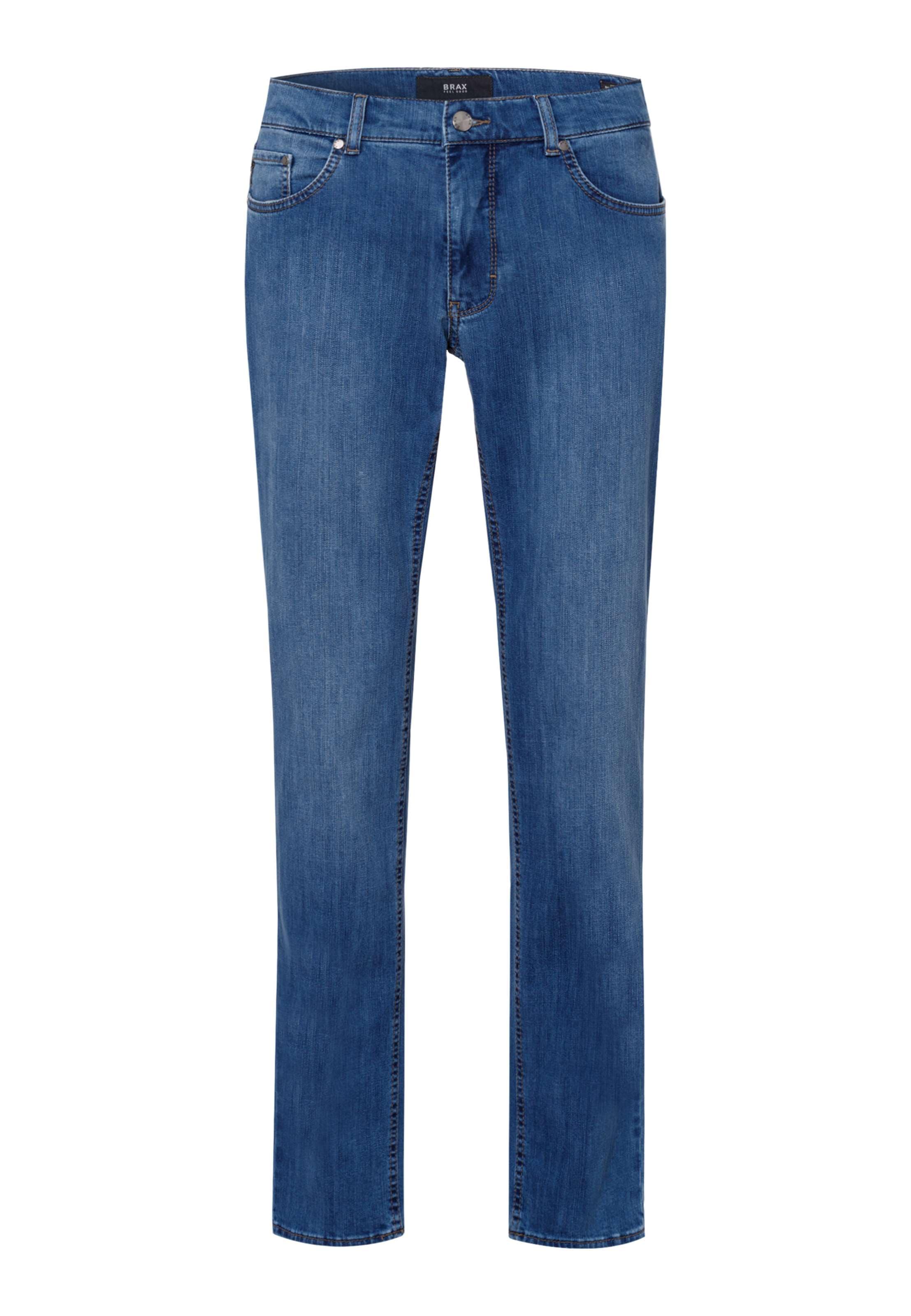 Brax 5-Pocket-Jeans »Style COOPER DENIM«