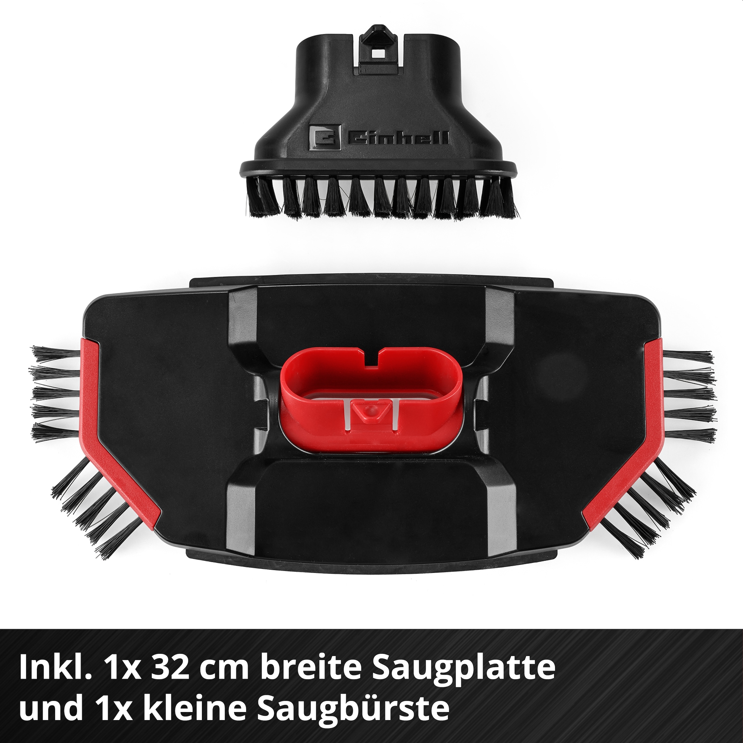 Einhell Poolbodensauger »GE-PV 18/42 Li T-Solo« ohne Akku und Ladergerät