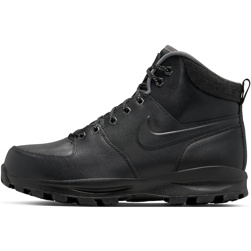 Nike Sportswear Schnürboots »MANOA LEATHER SE«