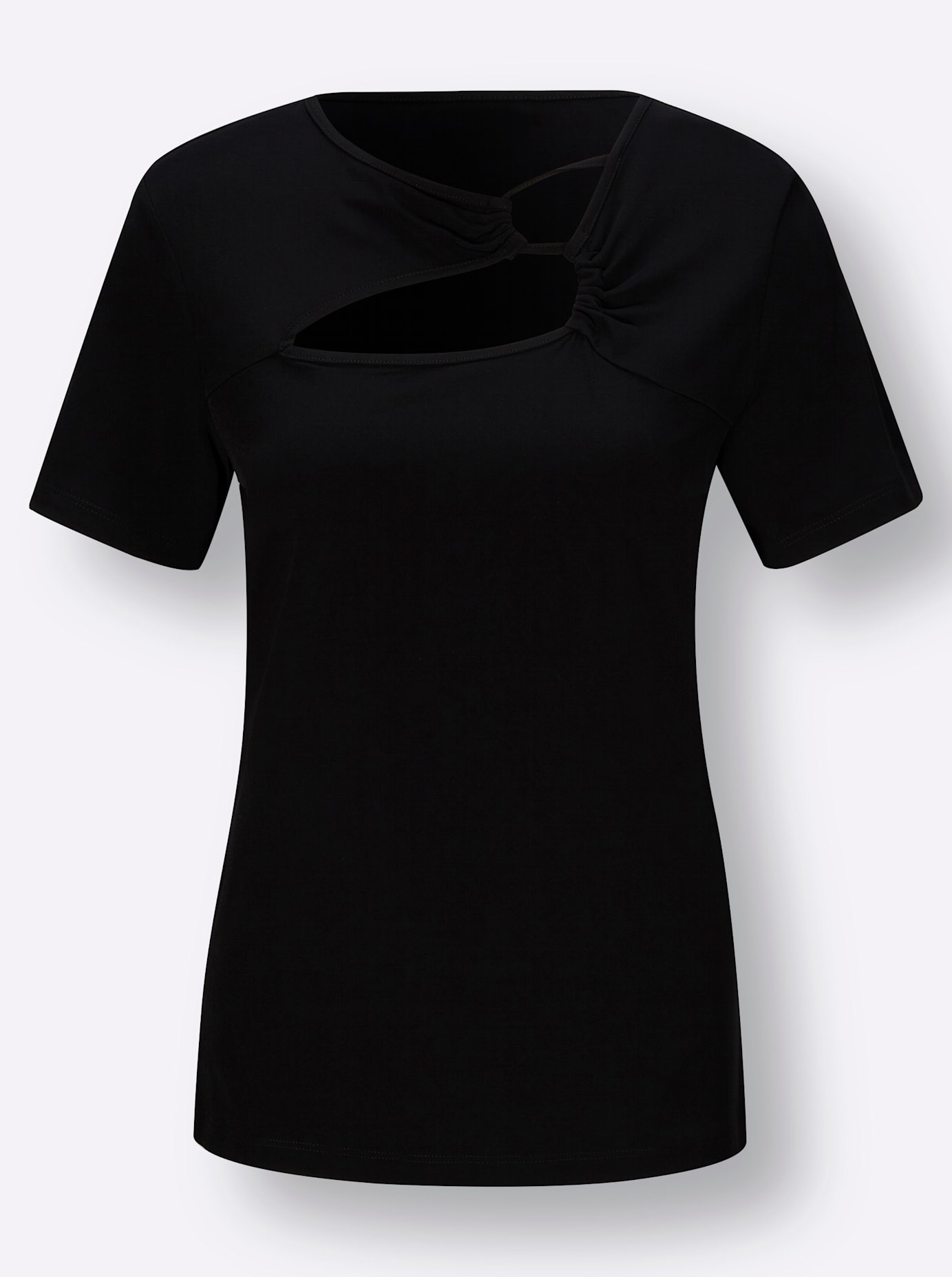 Kurzarmshirt »Shirt«
