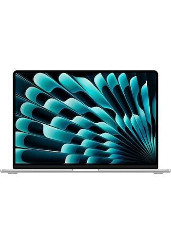 Apple Notebook »MacBook Air 15''« 3891 cm / ...