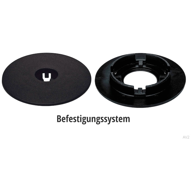 WALSER Passform-Fußmatten »Premium«, (4 St.), für VW Passat B8 08/2014-Heute,  B8 Variant 08/2014-Heute online kaufen | BAUR